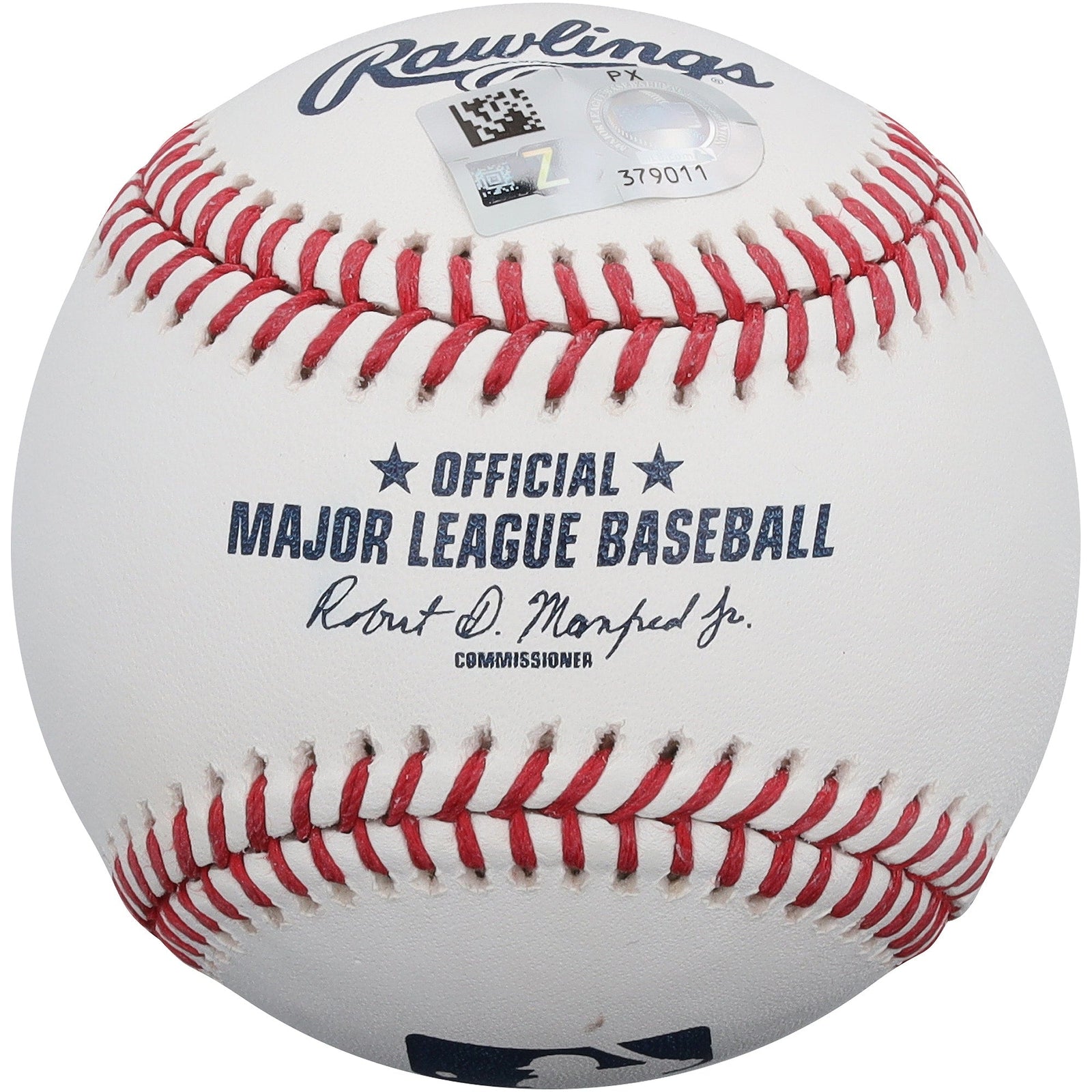 Mick Abel Minnesota Twins Autographed Fanatics Authentic Baseball with "Win! Twins!" Inscription - The Ballers Bank