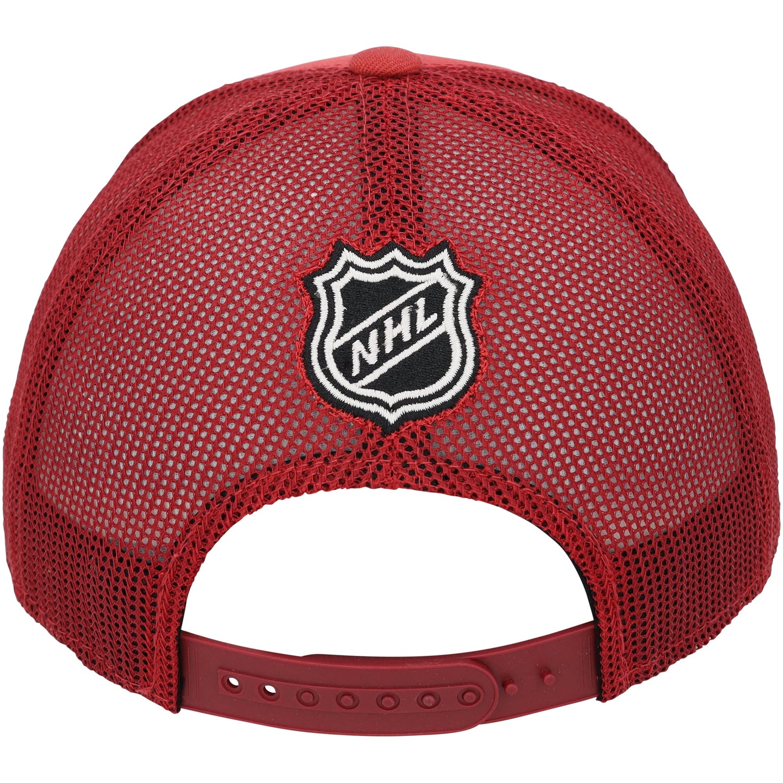 Paul Bissonnette Arizona Coyotes Autographed Fanatics Authentic Garnet Reebok Cap - The Ballers Bank