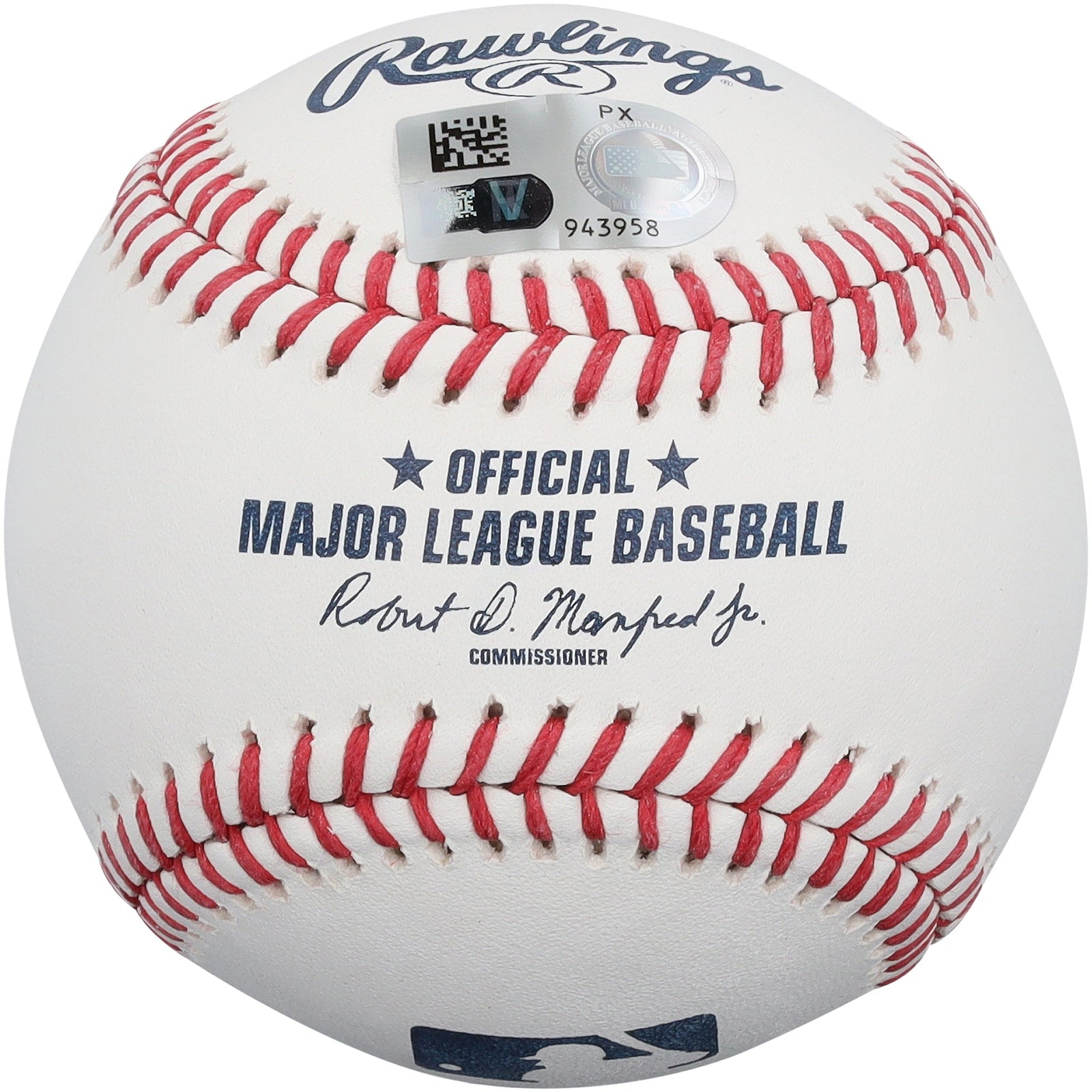 Payton Tolle Boston Red Sox Autographed Fanatics Authentic Baseball with "MLB Debut 8/29/25" Inscription - The Ballers Bank