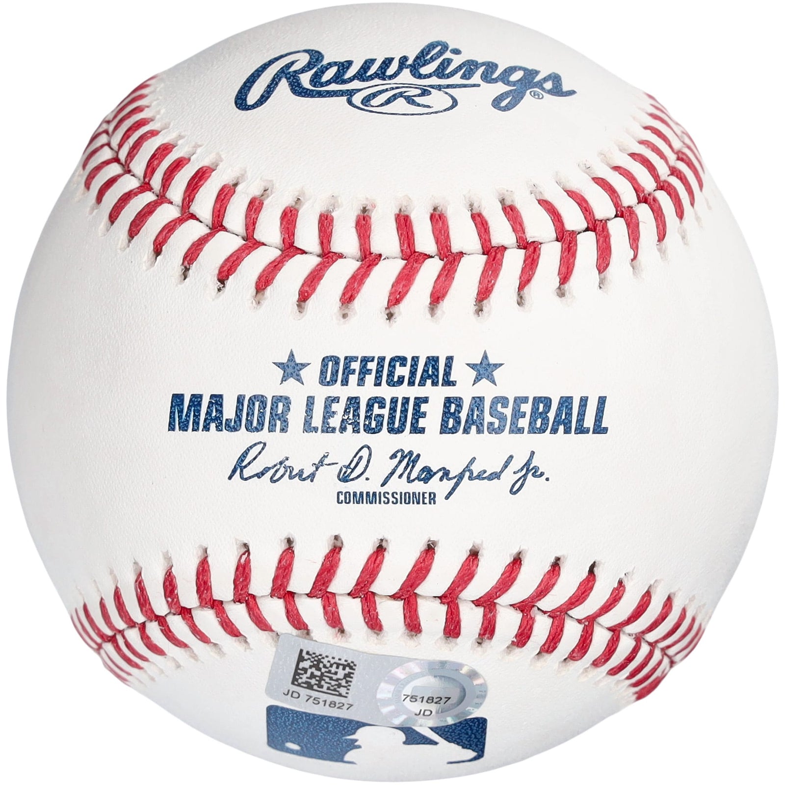 Pedro Martinez Boston Red Sox Fanatics Authentic Autographed Baseball with "HOF 15" Inscription - The Ballers Bank