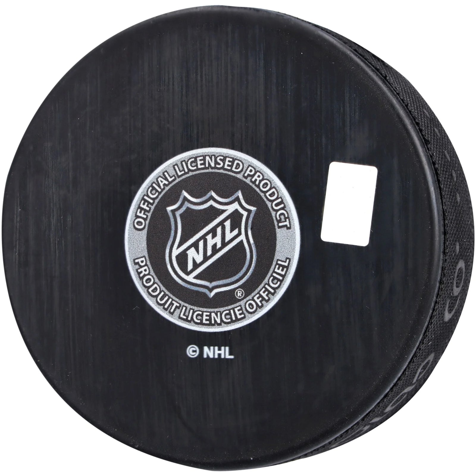 Jake Sanderson Signed Ottawa Senators Hockey Puck | Authenticated