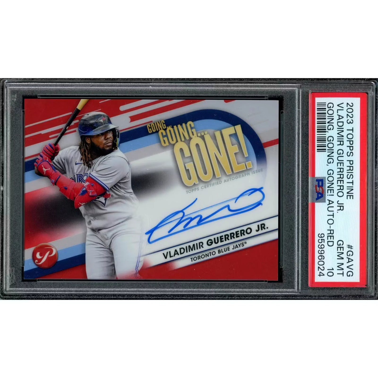 2026 Hit Parade Baseball Card Pack & Slab Series 3 Hobby Box (Ships Sealed Only)