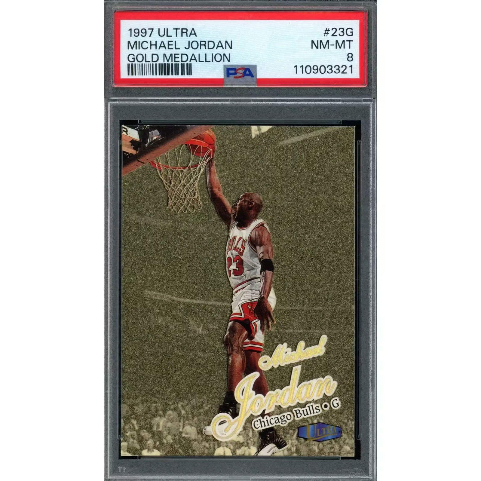 2025-26 Hit Parade Basketball 23/24 Edition Series 4 Hobby Box | Jordan, Kobe, LeBron