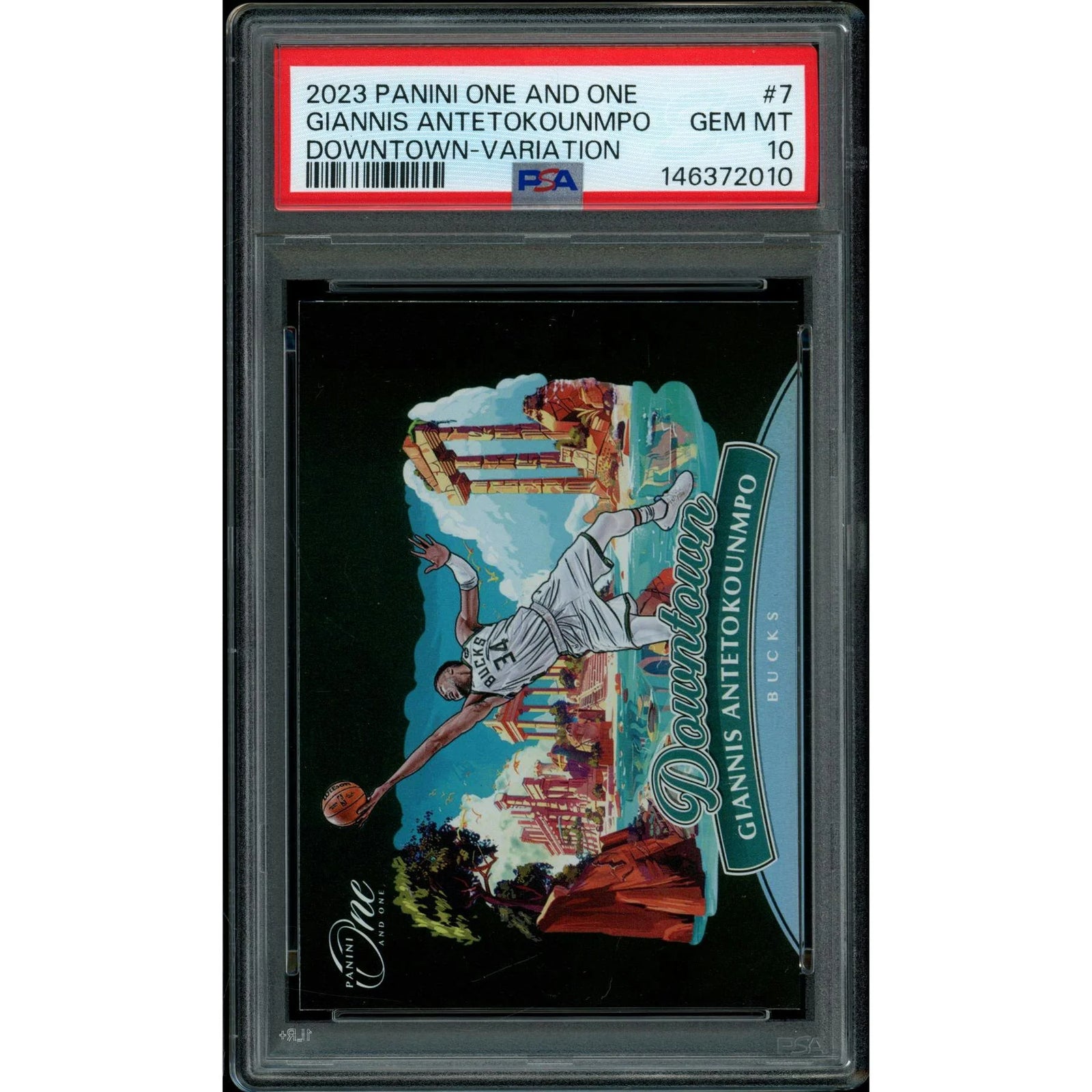 2025-26 Hit Parade Basketball Immortal Series 3 Hobby 10-Box Case | Double Hits Edition (Ships Sealed Only)