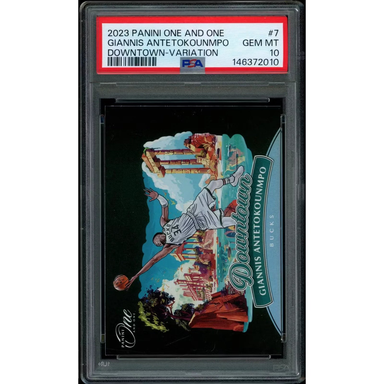 2025-26 Hit Parade Basketball Immortal Series 3 Hobby Box | Double Hits Edition (Ships Sealed Only)