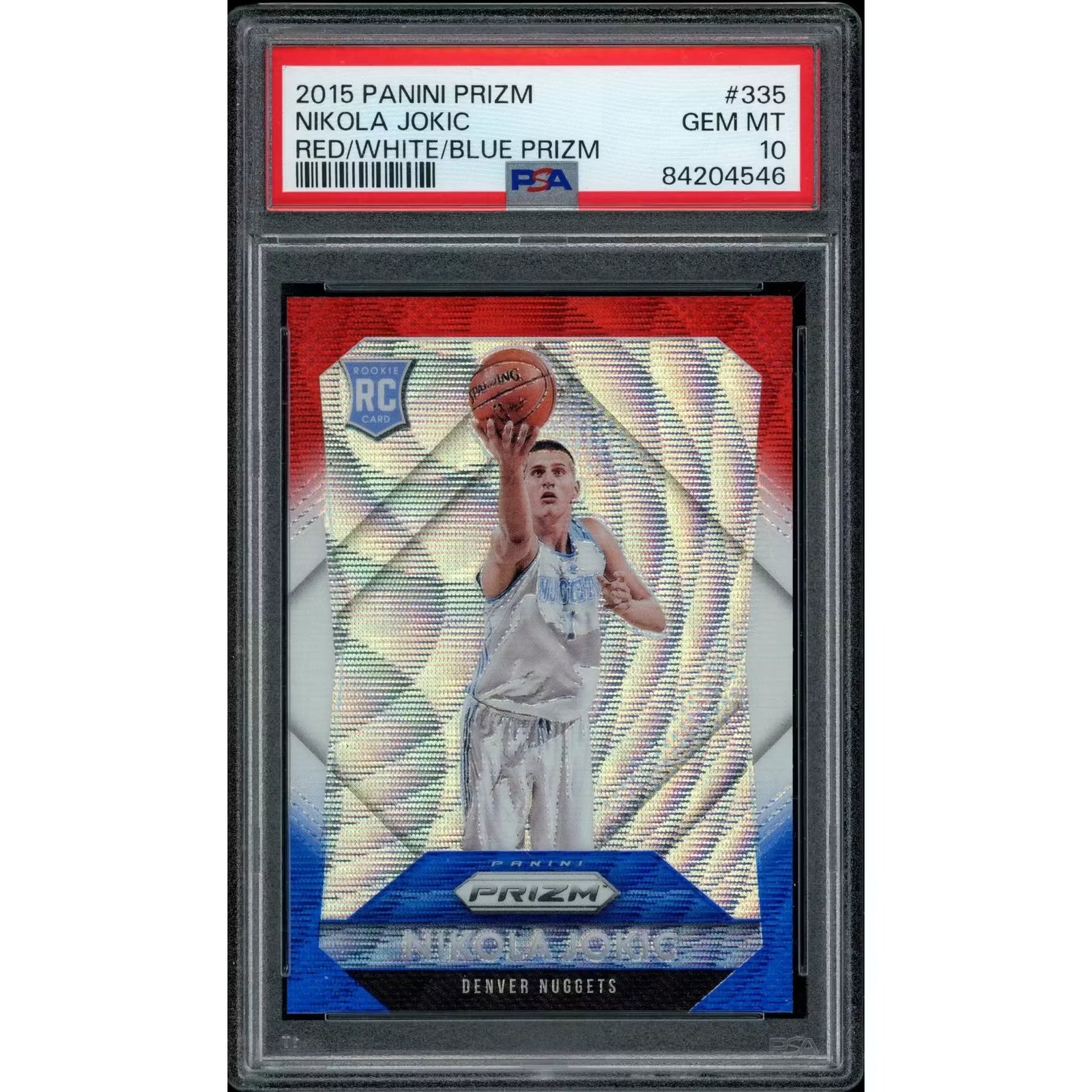 2025-26 Hit Parade Basketball Immortal Series 3 Hobby Box | Double Hits Edition (Ships Sealed Only)