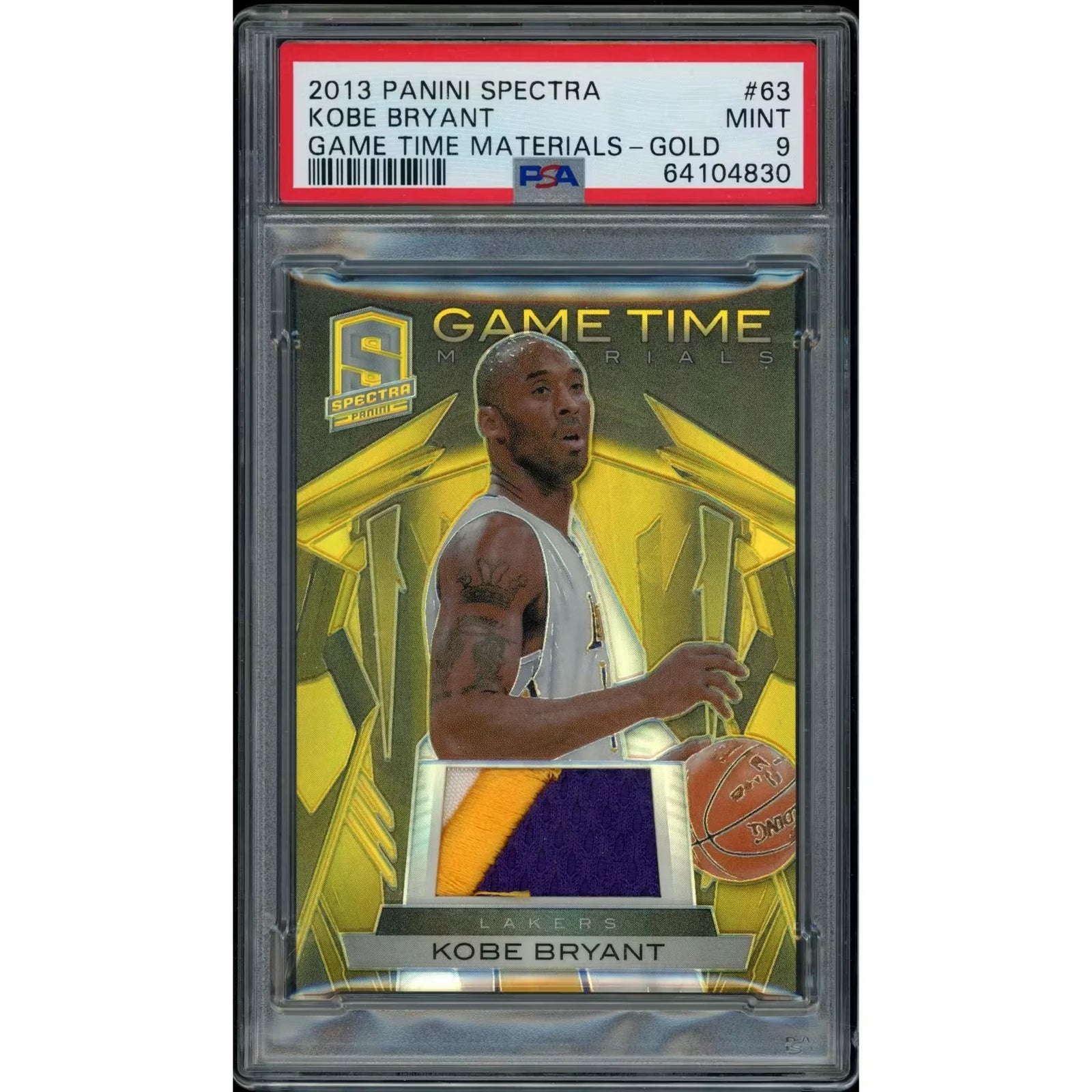 2025-26 Hit Parade Basketball Immortal Series 3 Hobby Box | Double Hits Edition (Ships Sealed Only)