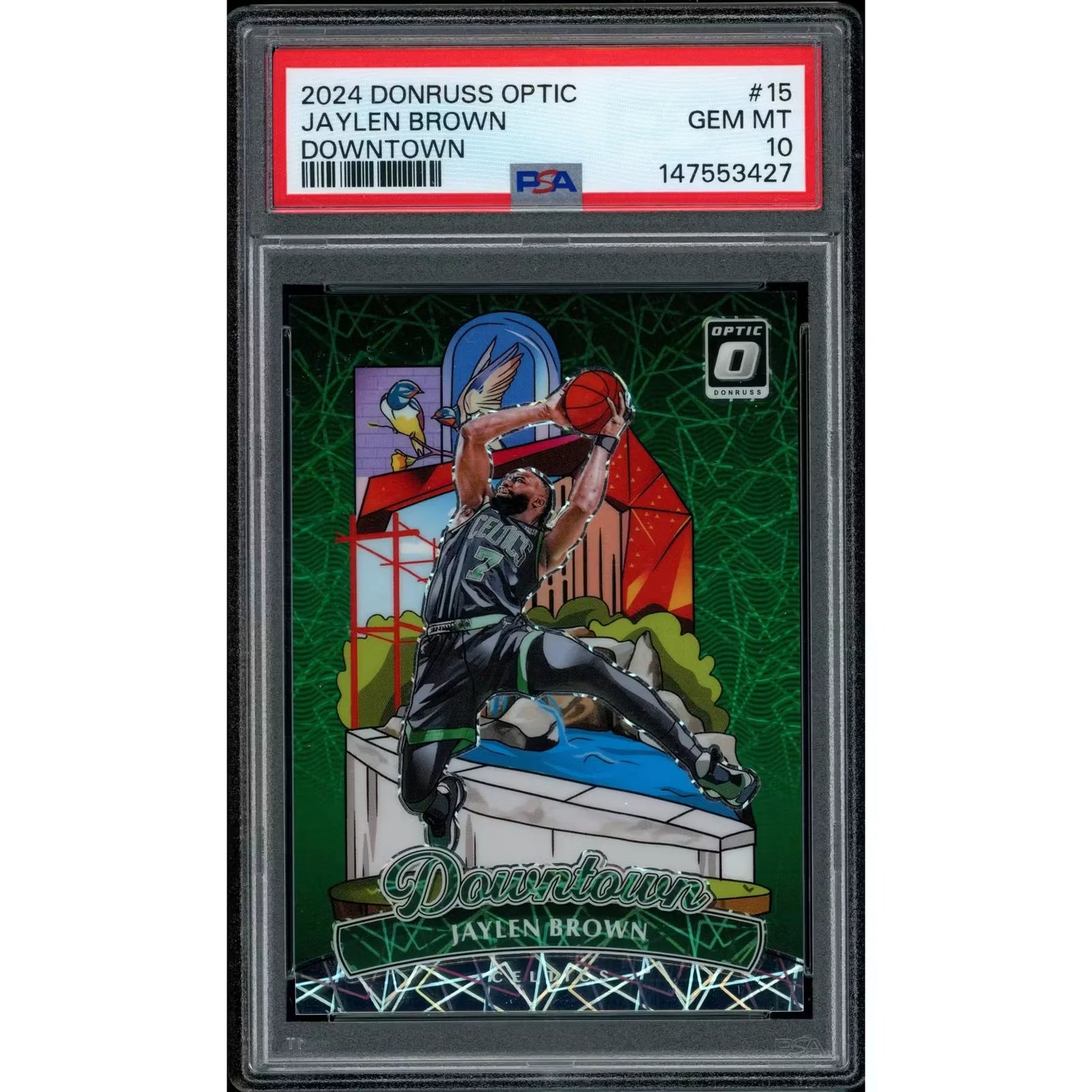 2025-26 Hit Parade Basketball Immortal Series 3 Hobby Box | Double Hits Edition (Ships Sealed Only)