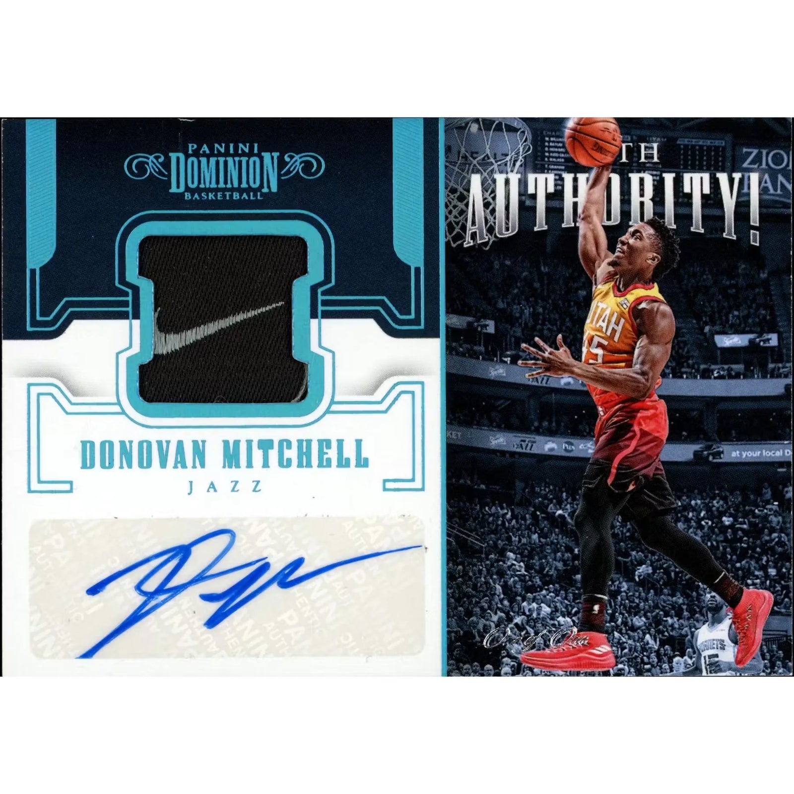 2025-26 Hit Parade Basketball Immortal Series 3 Hobby Box | Double Hits Edition (Ships Sealed Only)