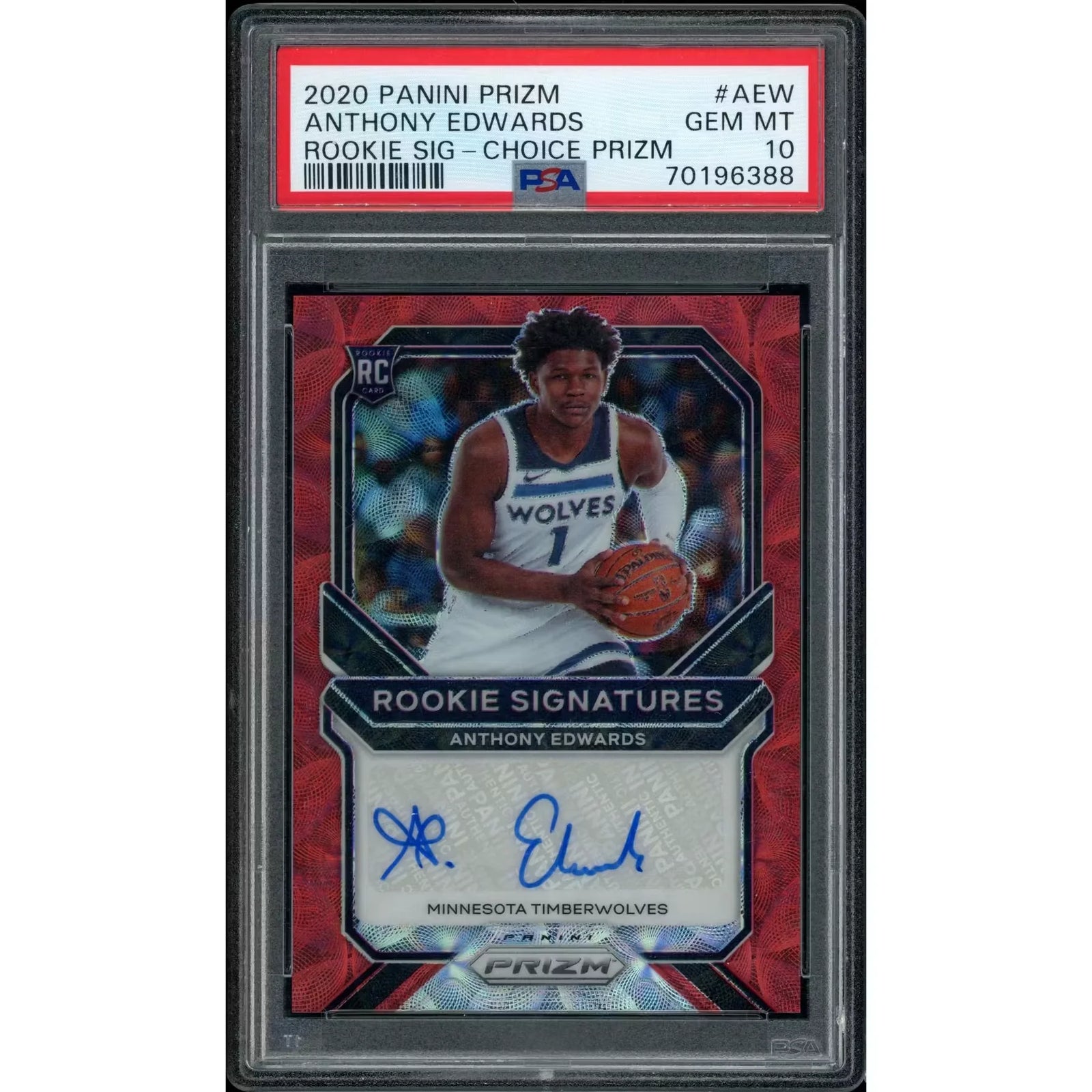 2025-26 Hit Parade Basketball Immortal Series 3 Hobby Box | Double Hits Edition (Ships Sealed Only)