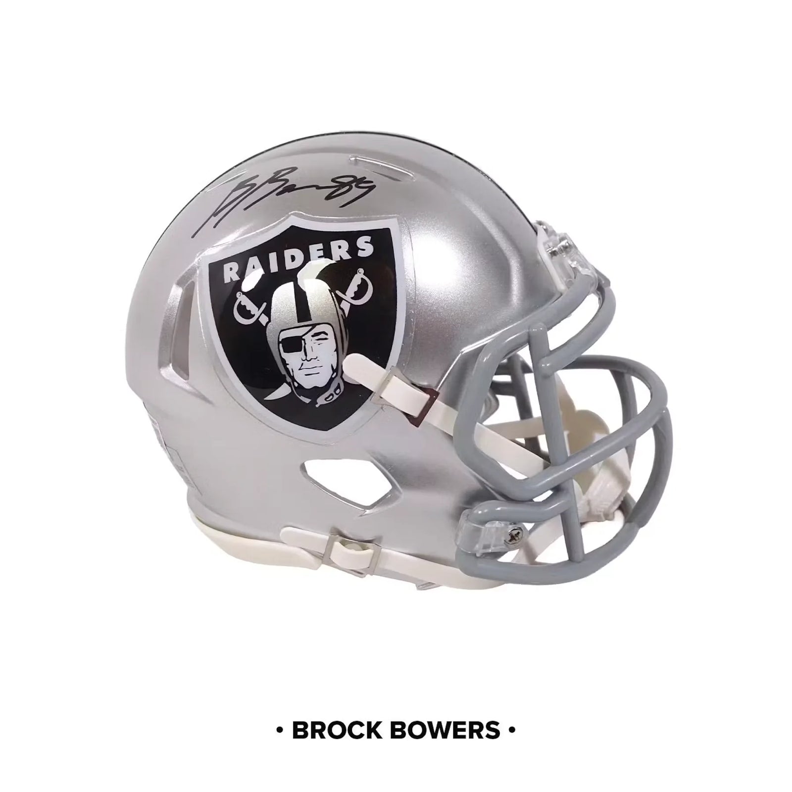 2026 Hit Parade Autographed Football Mini Helmet Elite Series 3 Hobby Box