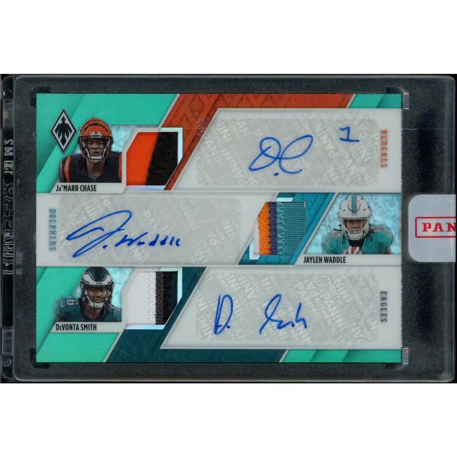 2026 Hit Parade Football Autographed Card Limited Series 5 Hobby Box (Ships Sealed Only)