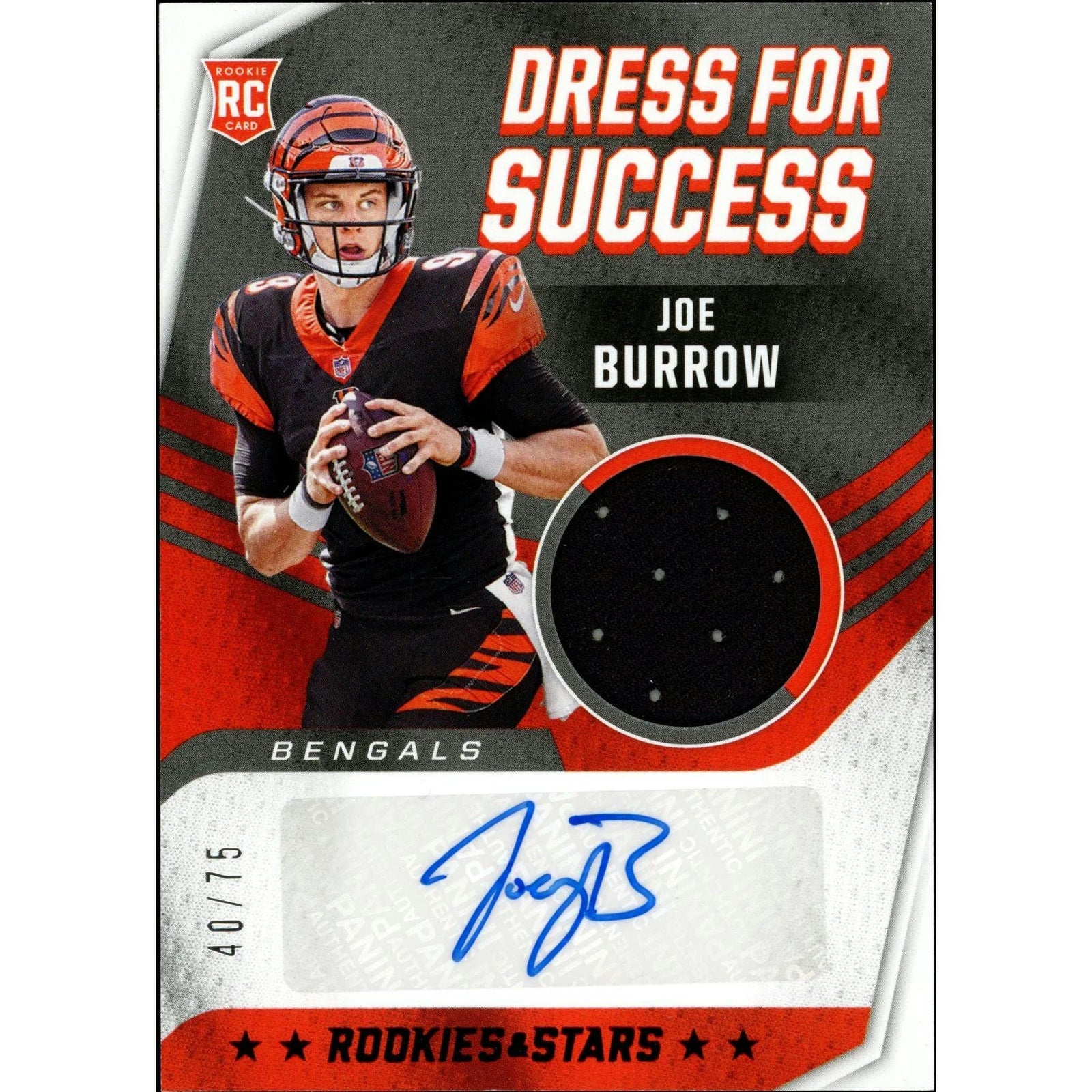 2026 Hit Parade Football Gunslingers Edition Series 1 Hobby 10-Box Case