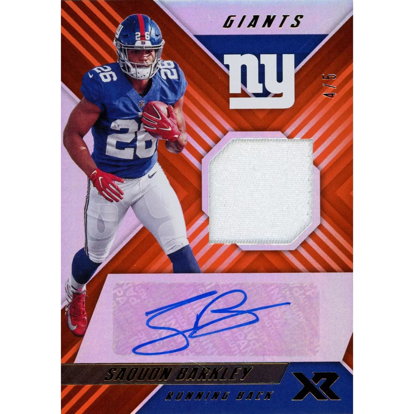 2026 Hit Parade Football | 10 Box Case Hobby (Ships Sealed Only 2026 Hit Parade Football | 10 Box Case Hobby (Ships Sealed Only