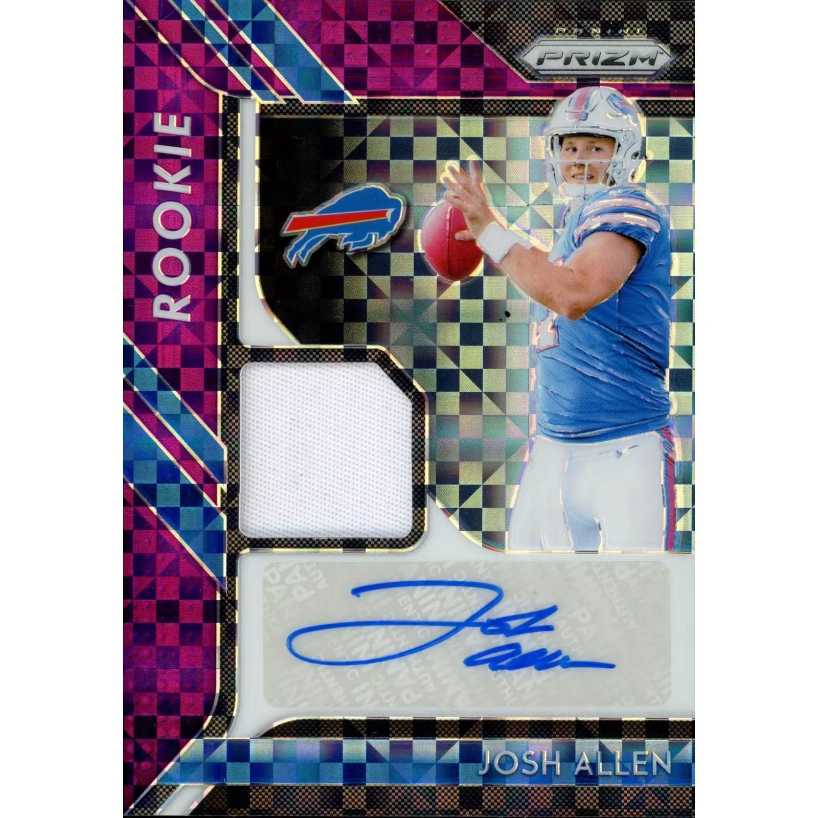 2026 Hit Parade Football Rookie Card Series 2 Hobby 10-Box Case (Ships Sealed Only)