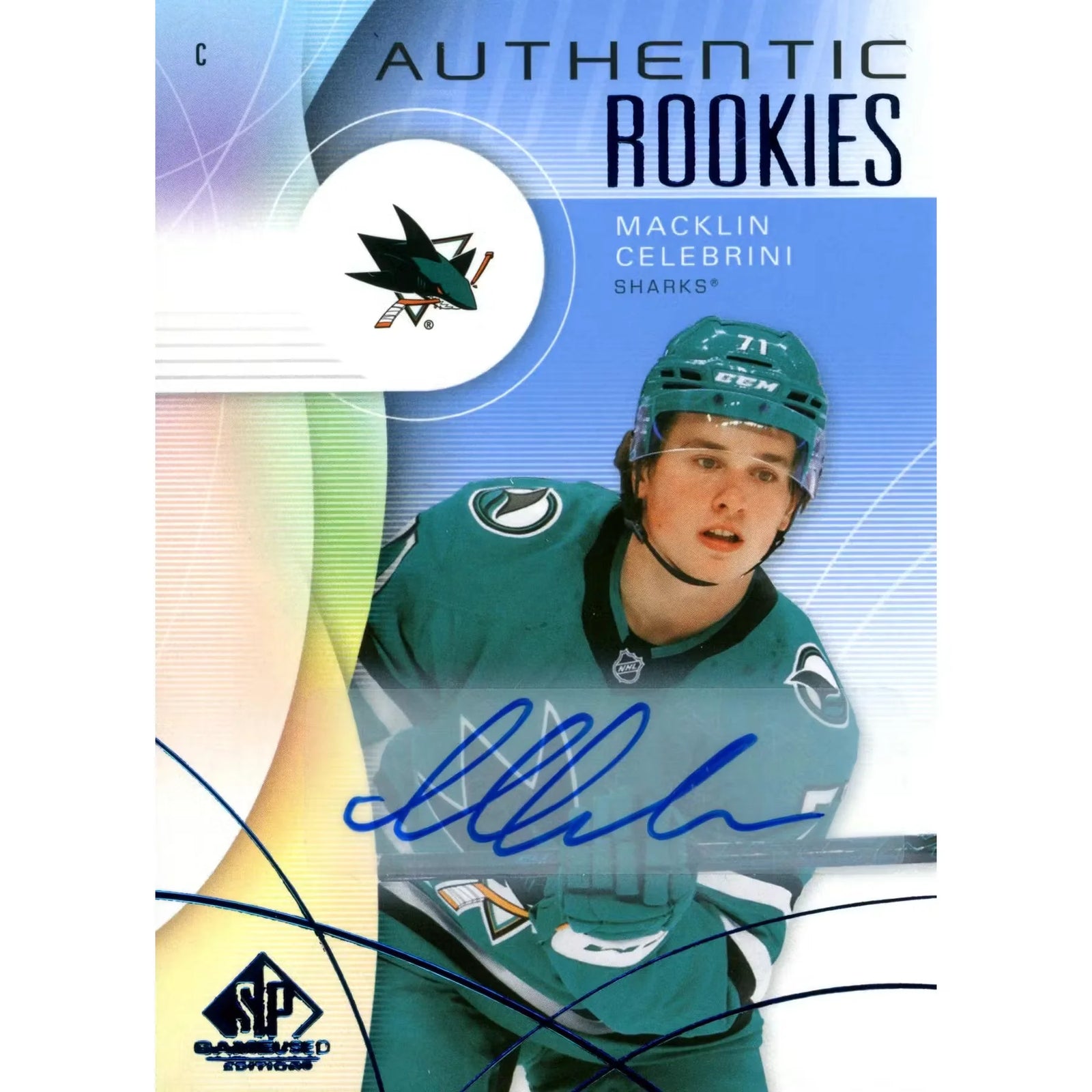 2025-26 Hit Parade Hockey Autographed Card Limited Series 8 Hobby Box 8 Box (Ships Sealed Only)
