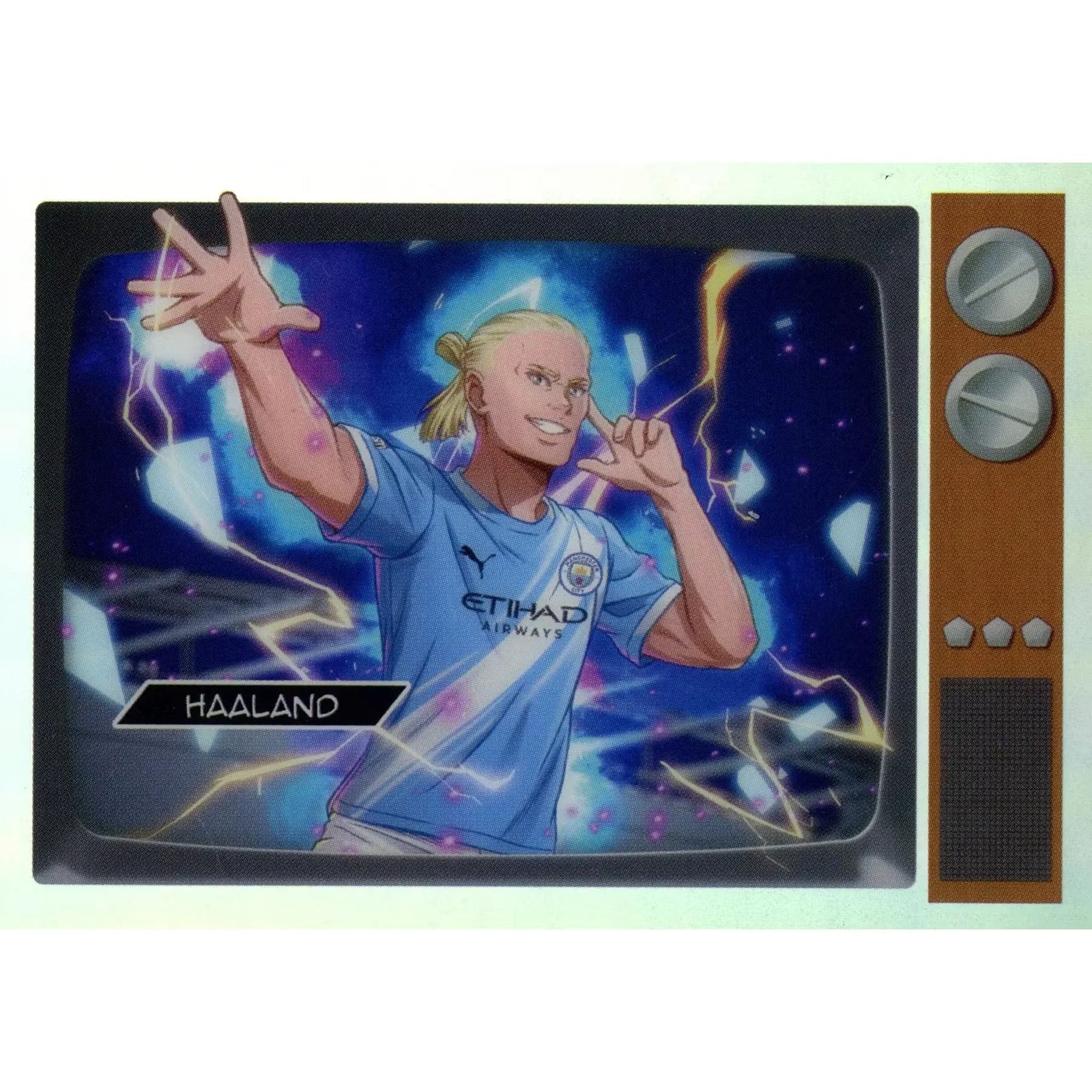 2026 Hit Parade Soccer Global Stage Series 1 Hobby Box | Limited Edition (Ships Sealed Only)