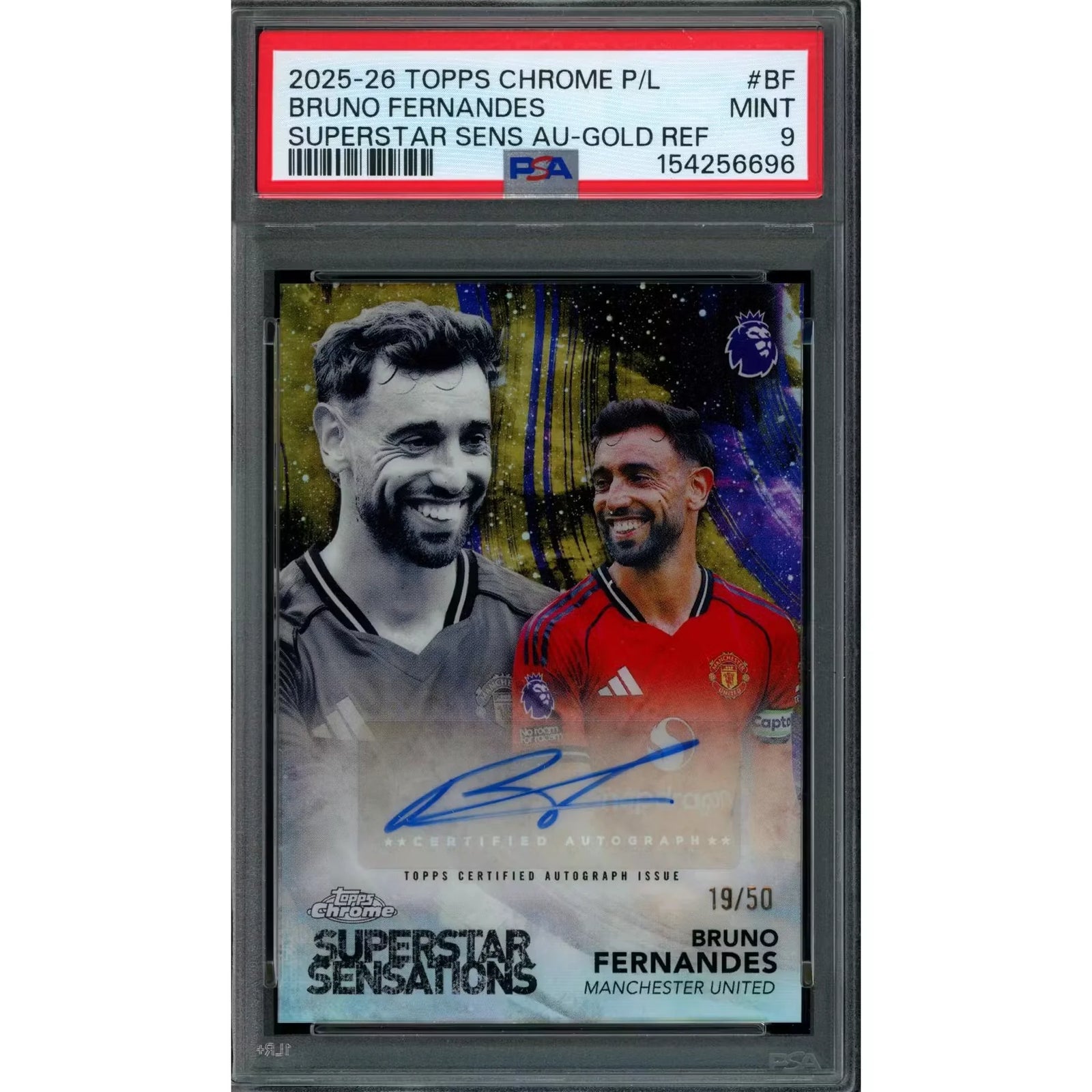 2026 Hit Parade Soccer Global Stage Series 1 Hobby Box | Limited Edition (Ships Sealed Only)