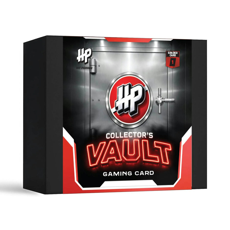 2026 Hit Parade Gaming Collector's Vault Edition Series 1 Hobby Box