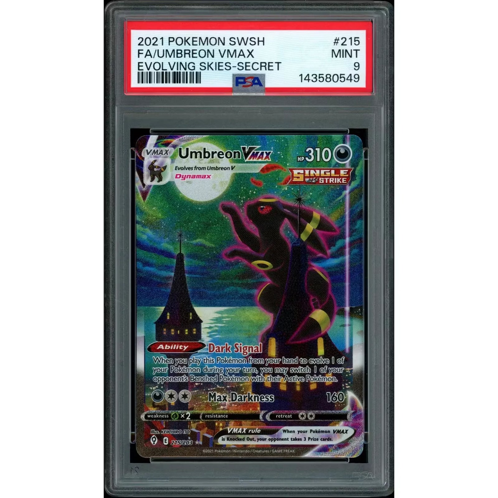 2026 Hit Parade Gaming Collector's Vault Edition Series 1 Hobby Box