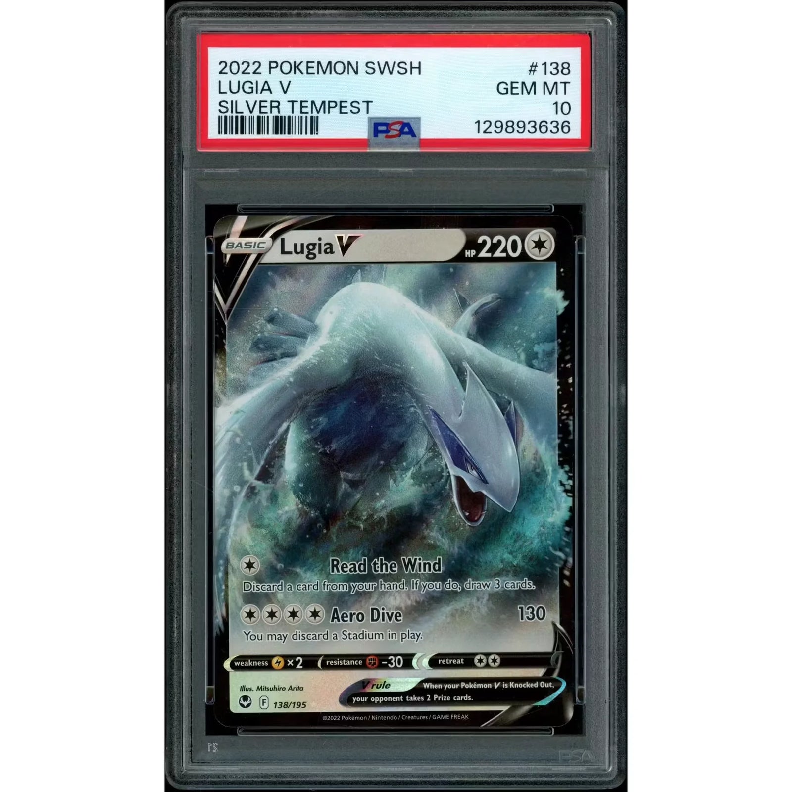 2026 Hit Parade Gaming Limited It's a 10! Series 6 Hobby 10-Box Case