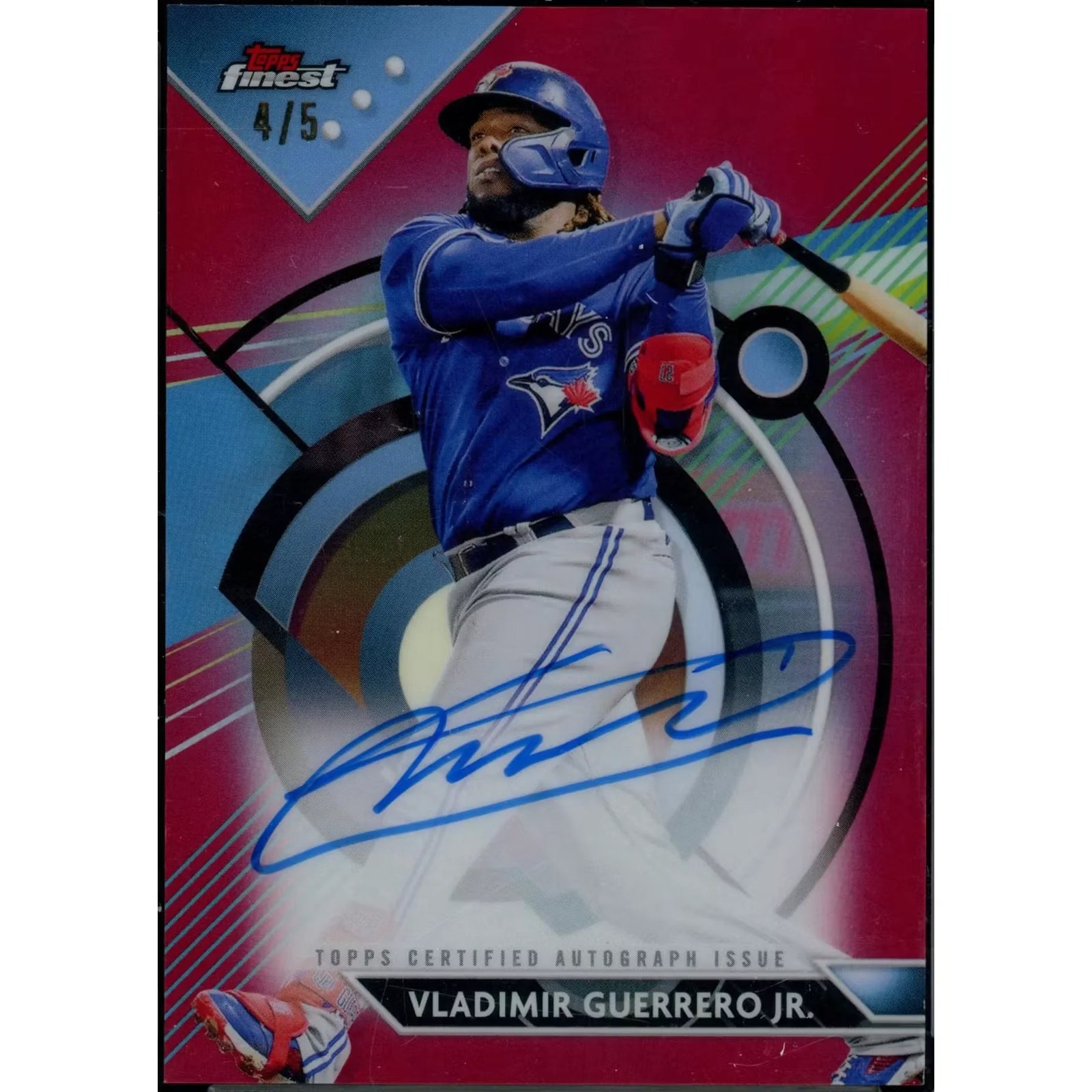2026 Hit Parade Baseball Autographed Card Limited Series 7 Hobby 10-Box Case (Ships Sealed Only)