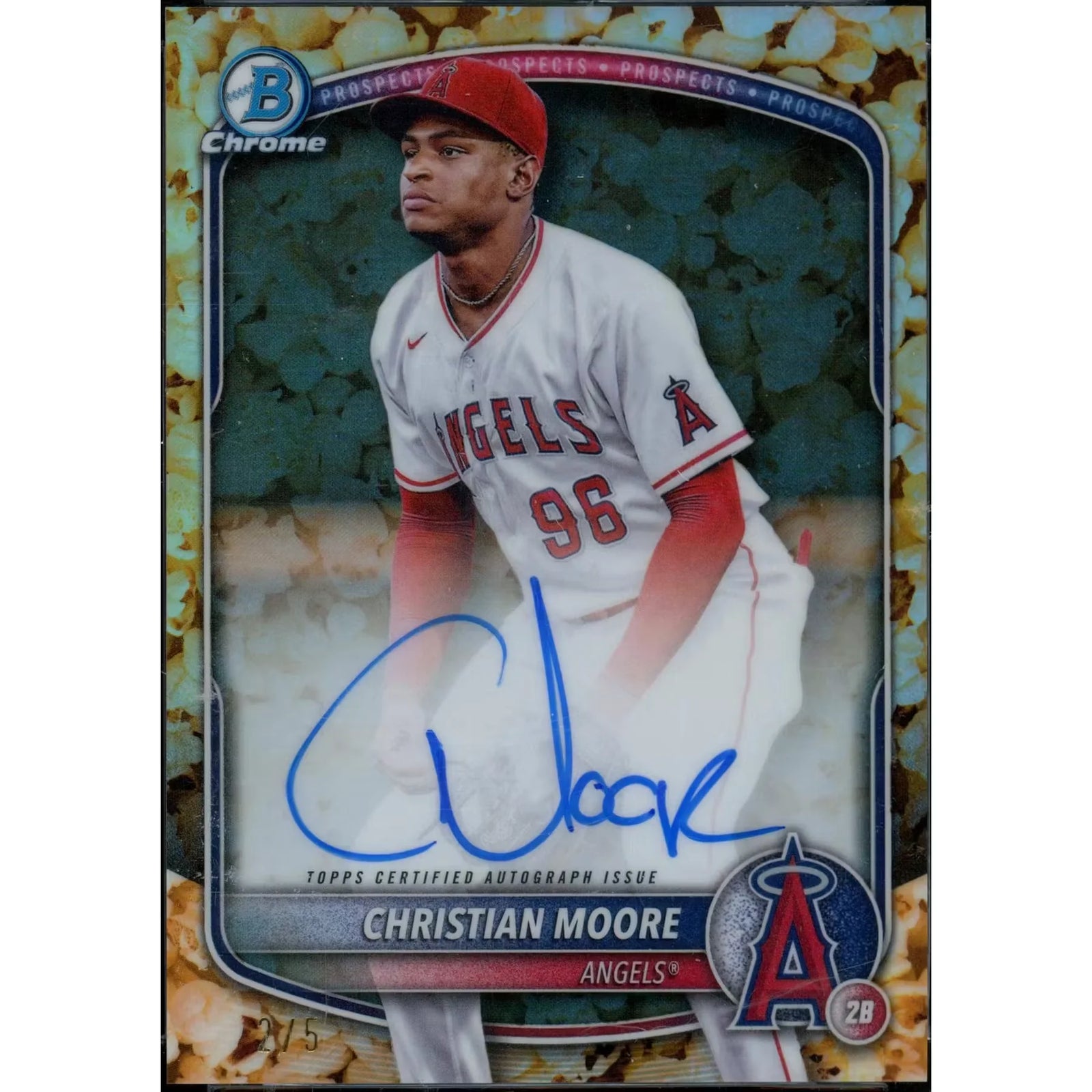 2026 Hit Parade Baseball Autographed Card Limited Series 7 Hobby Box (Ships Sealed Only)