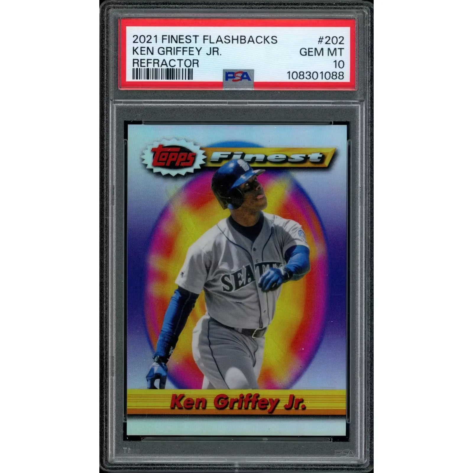 2026 Hit Parade Baseball Graded Card Limited Series 6 Hobby Box (Ships Sealed Only)