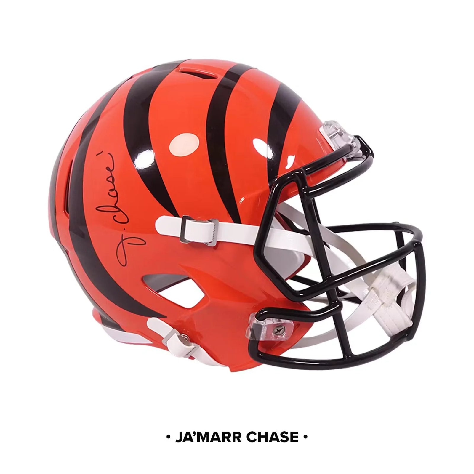 2026 Hit Parade Autographed Football Helmet | 1st Round Series 2 Hobby Box