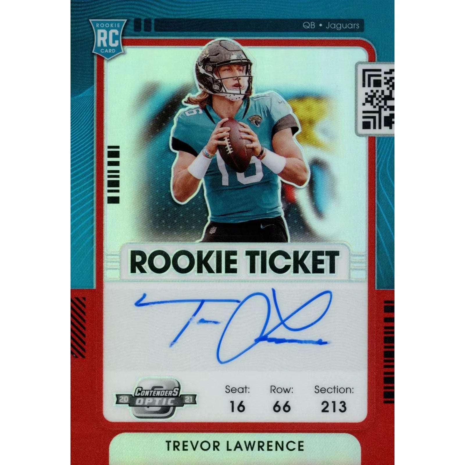 2026 Hit Parade Football Autographed Card Limited Series 7 Hobby 10-Box Case (Ships Sealed Only)