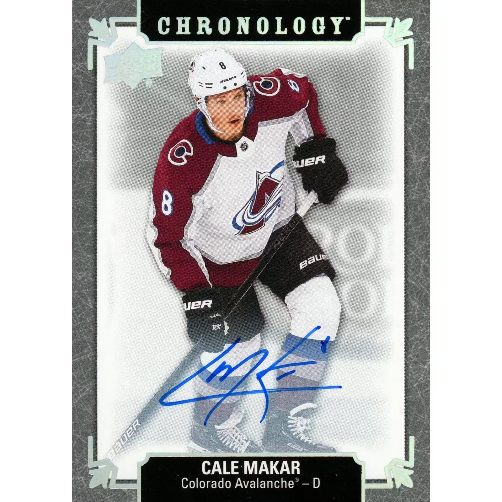 2025-26 Hit Parade Hockey Autographed Card Limited Series 9 Hobby Box (Ships Sealed Only)