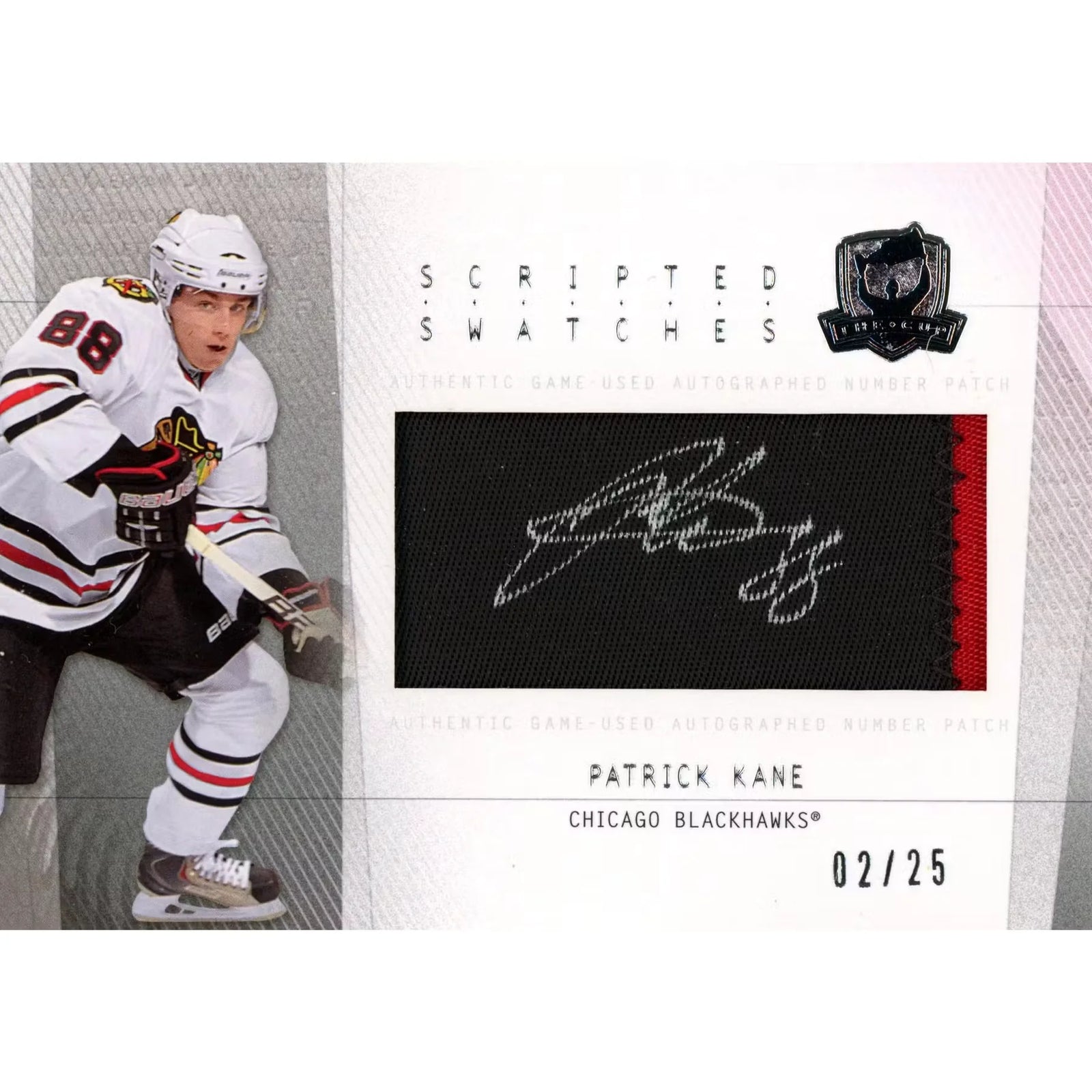 2025-26 Hit Parade Hockey Autographed Card Limited Series 9 Hobby Box (Ships Sealed Only)