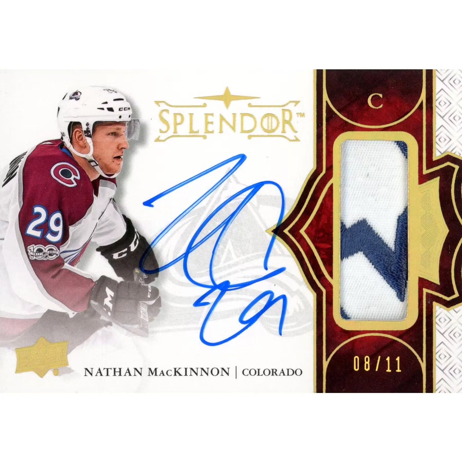 2025-26 Hit Parade Hockey Autographed Card Limited Series 9 Hobby Box (Ships Sealed Only)