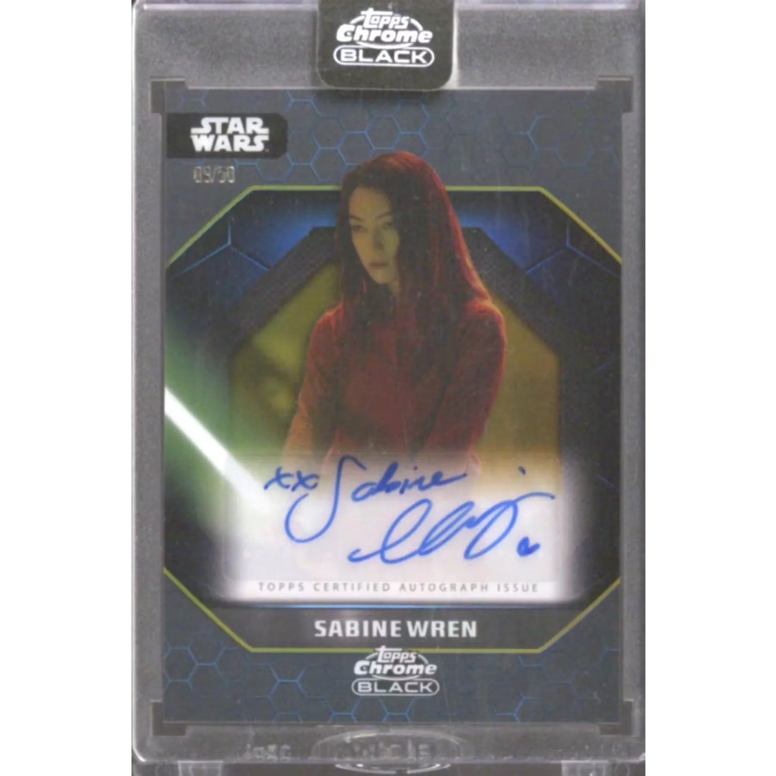 2026 Hit Parade Galactic Rebellion Limited Card Series 4 Hobby 10-Box Case (Ships Sealed Only)