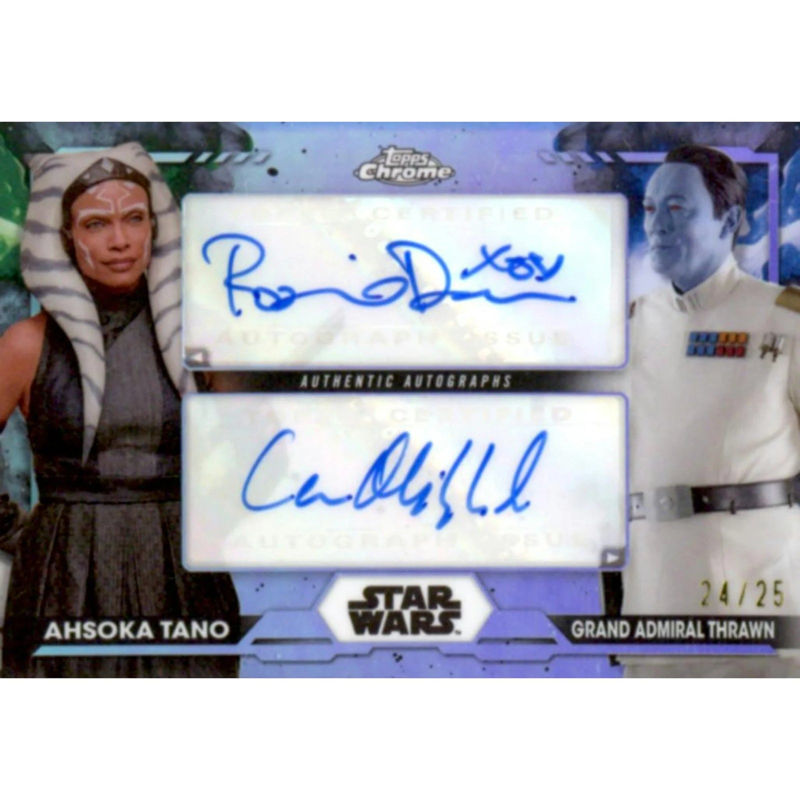 2026 Hit Parade Galactic Rebellion Limited Card Series 4 Hobby 10-Box Case (Ships Sealed Only)