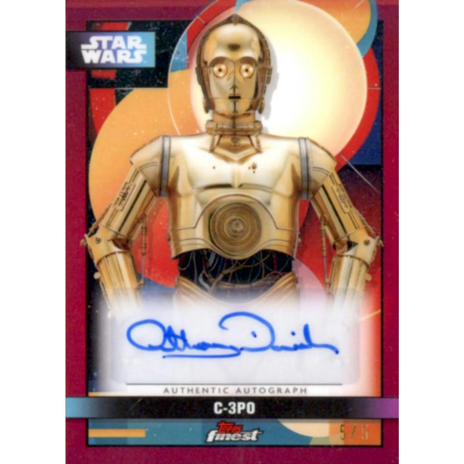 2026 Hit Parade Galactic Rebellion Limited Card Series 4 Hobby 10-Box Case (Ships Sealed Only)