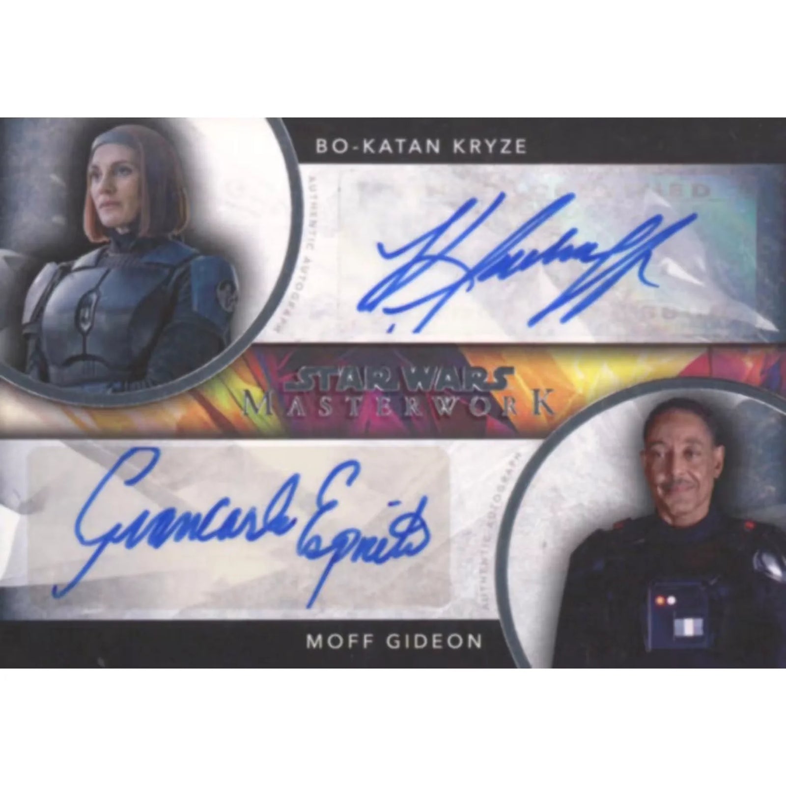2026 Hit Parade Galactic Rebellion Limited Card Series 4 Hobby 10-Box Case (Ships Sealed Only)
