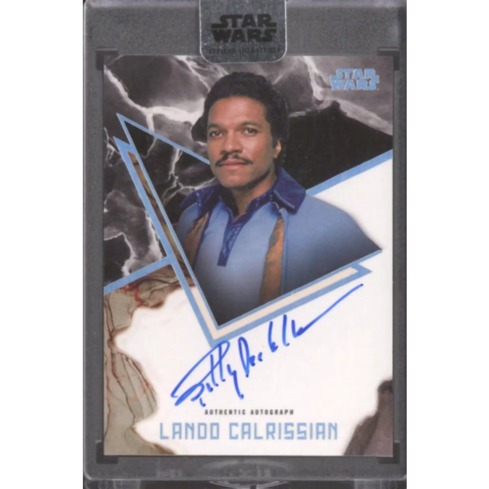 2026 Hit Parade Galactic Rebellion Limited Card Series 4 Hobby Box (Ships Sealed Only)