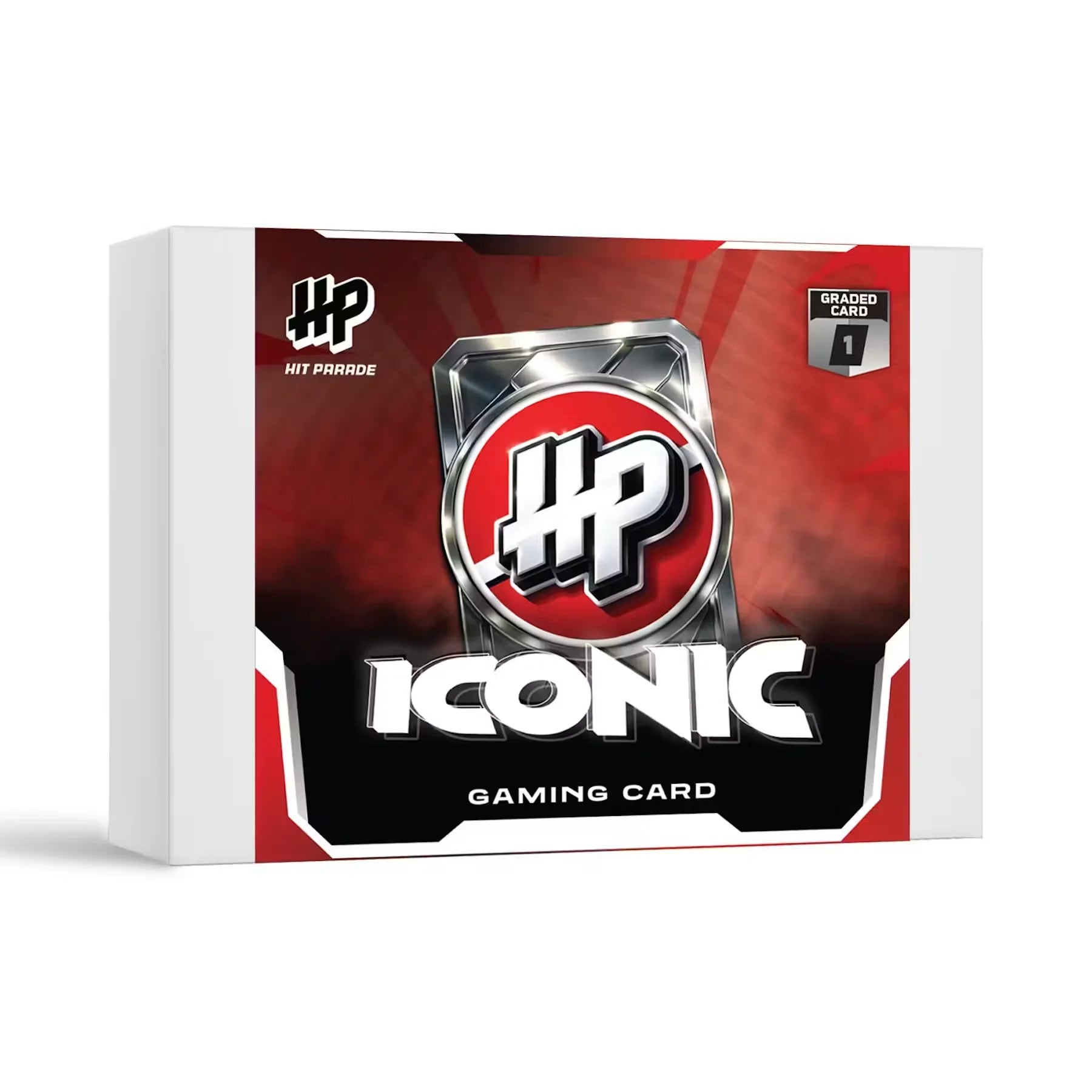Buy 2026 Hit Parade Iconic Gaming Edition Series 1 Hobby Box | Presell