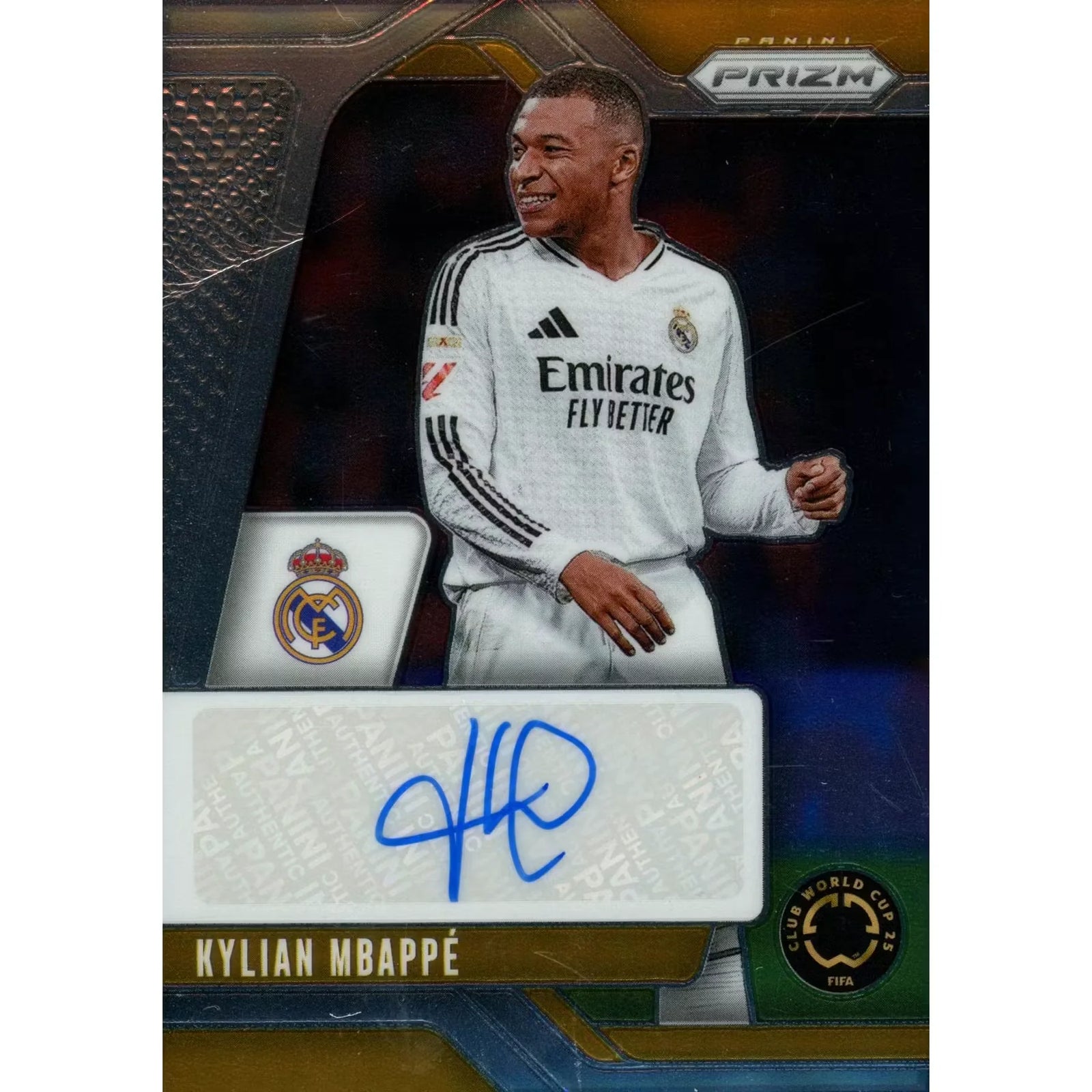2026 Hit Parade Soccer Global Stage Series 2 Hobby Box | Hand Numbered (Ships Sealed Only)