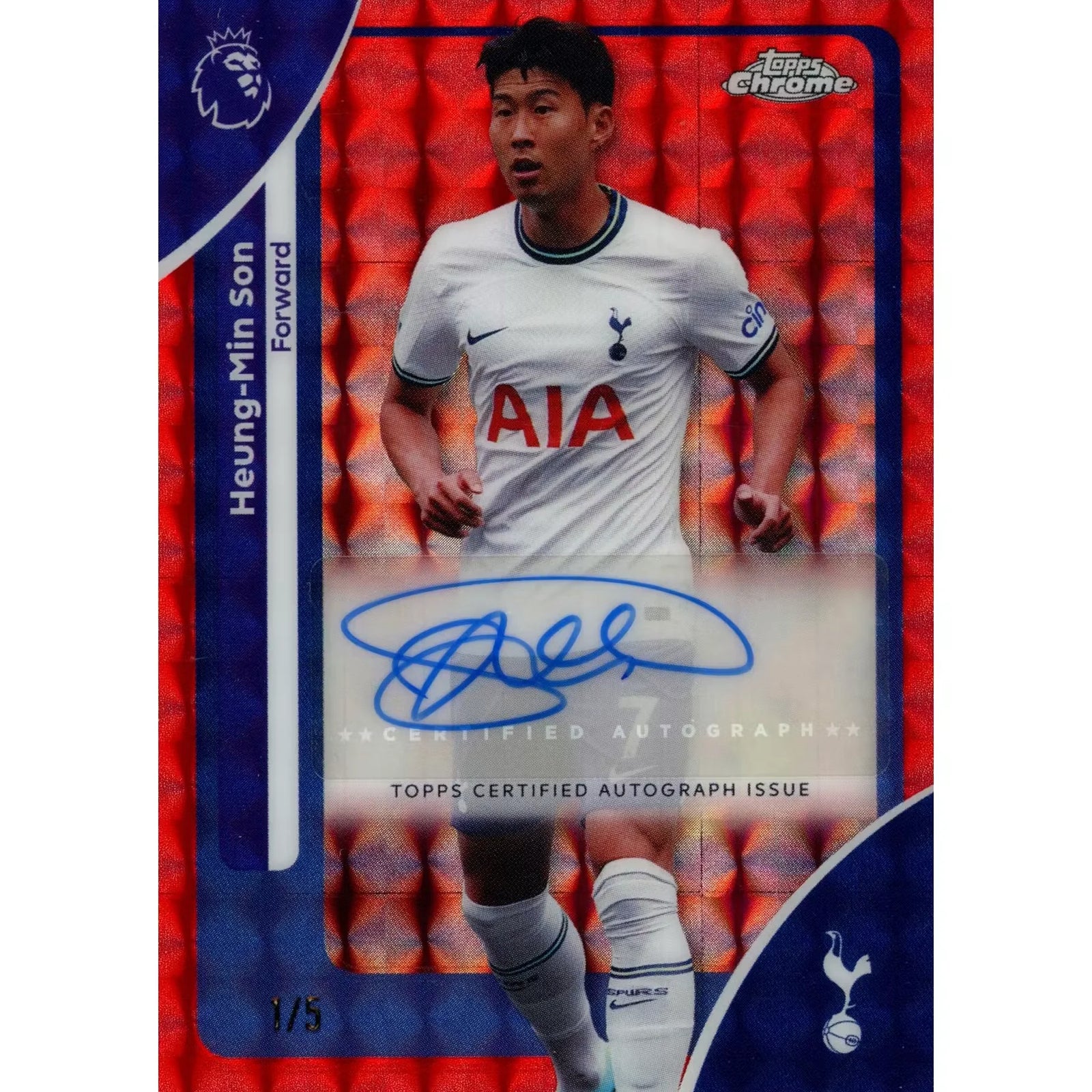 2026 Hit Parade Soccer Global Stage Series 2 Hobby Box | Hand Numbered (Ships Sealed Only)