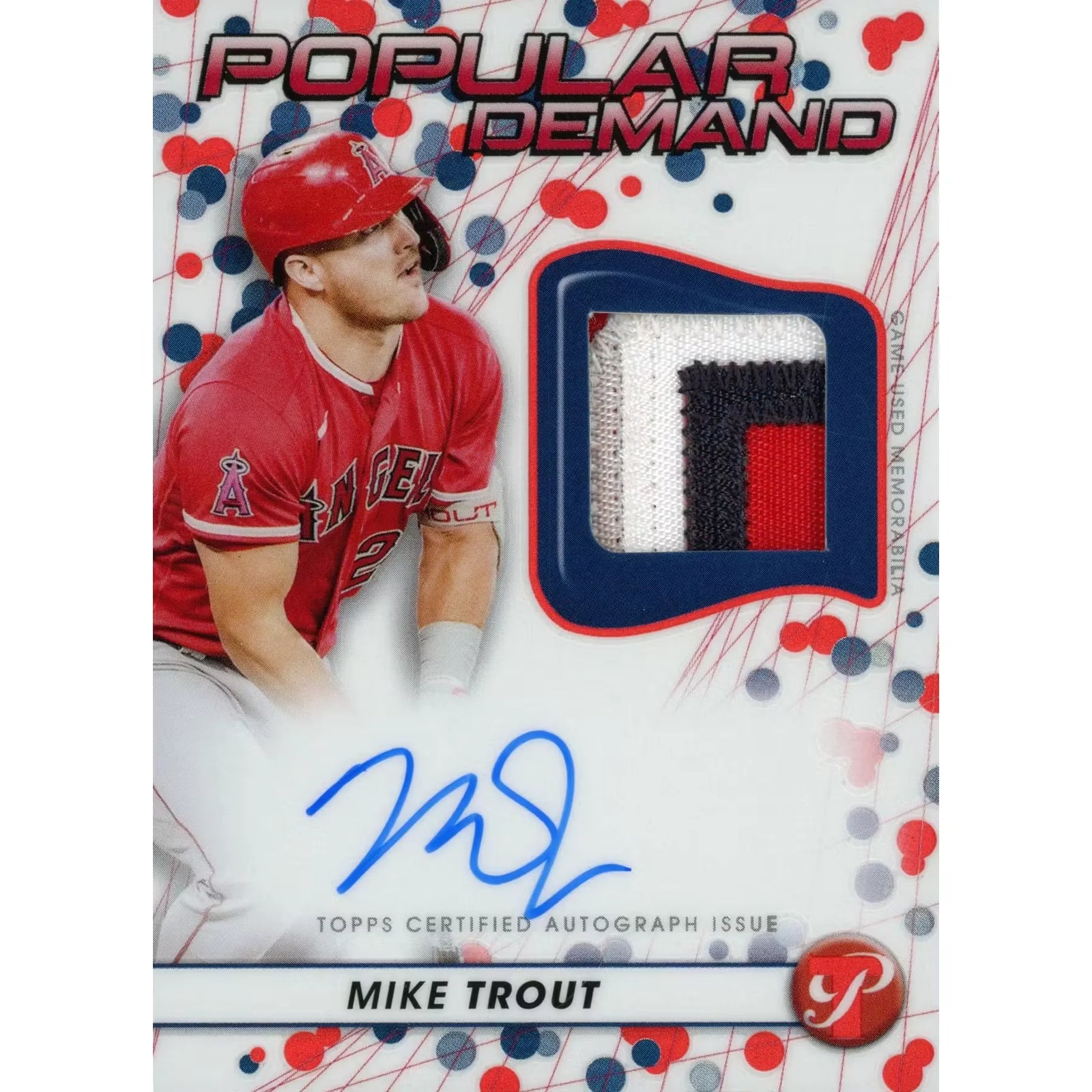 2026 Hit Parade Autographed Baseball Triple Play Series 2 Hobby Box