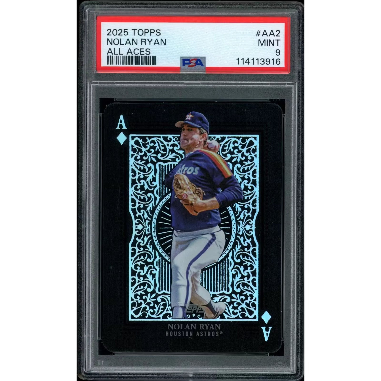 2026 Hit Parade Baseball Graded Card Limited Series 6 Hobby 10-Box Case (Ships Sealed Only)