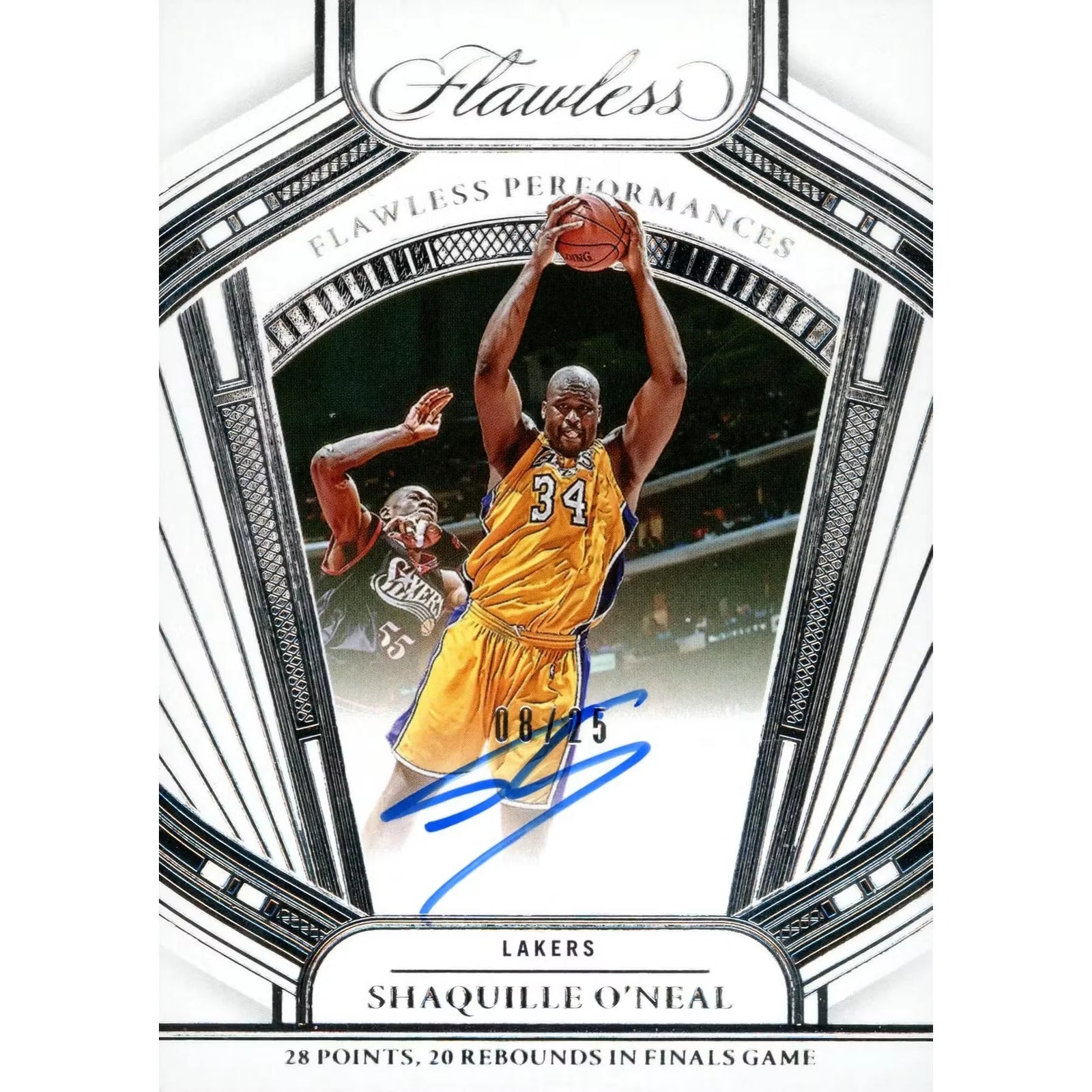 2025-26 Hit Parade Basketball Autographed Card Limited Series 12 Hobby 10-Box Case (Ships Sealed Only)