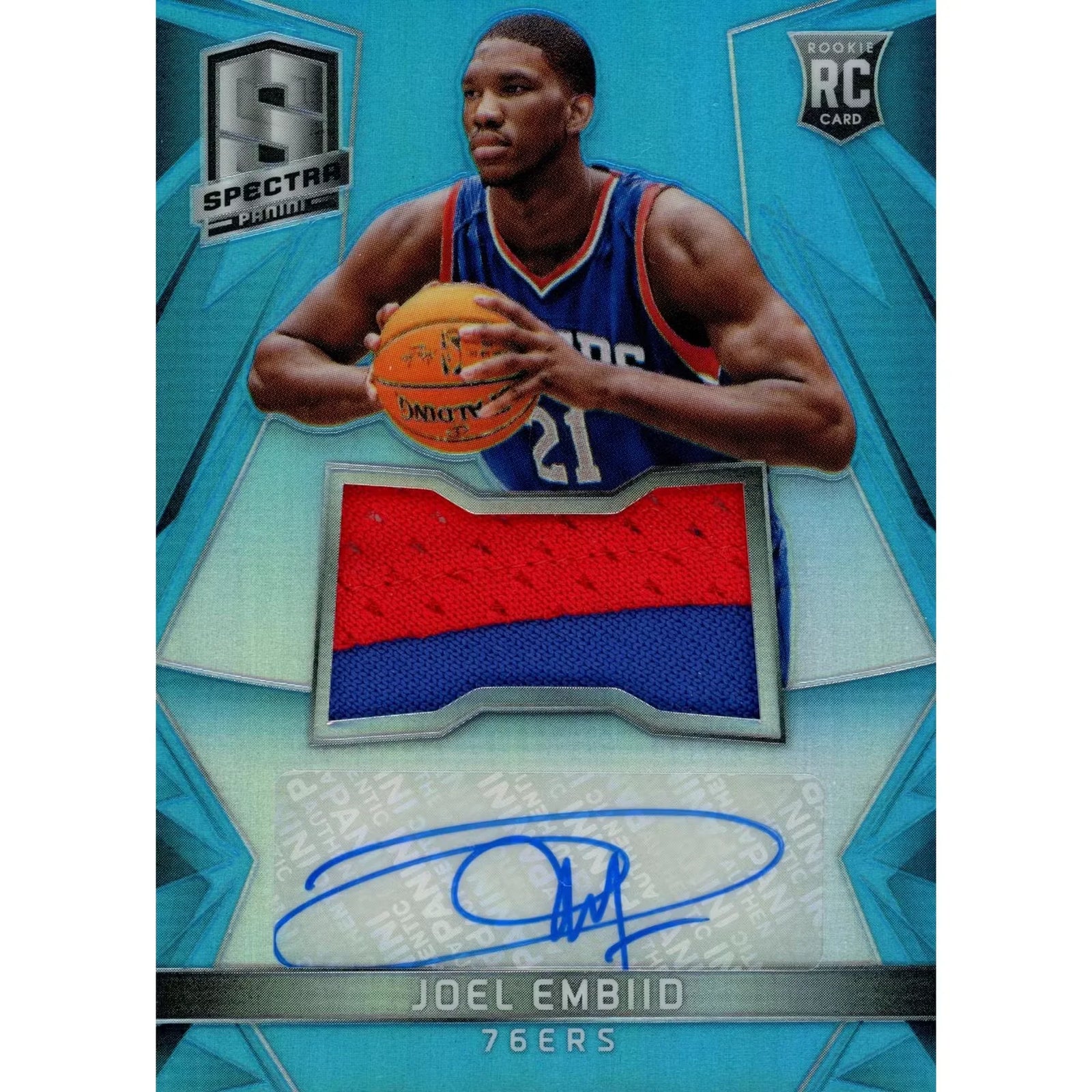 Hit Parade 2025-26 Basketball Autographed Card Limited Series 12 Hobby Box (Ships Sealed Only)