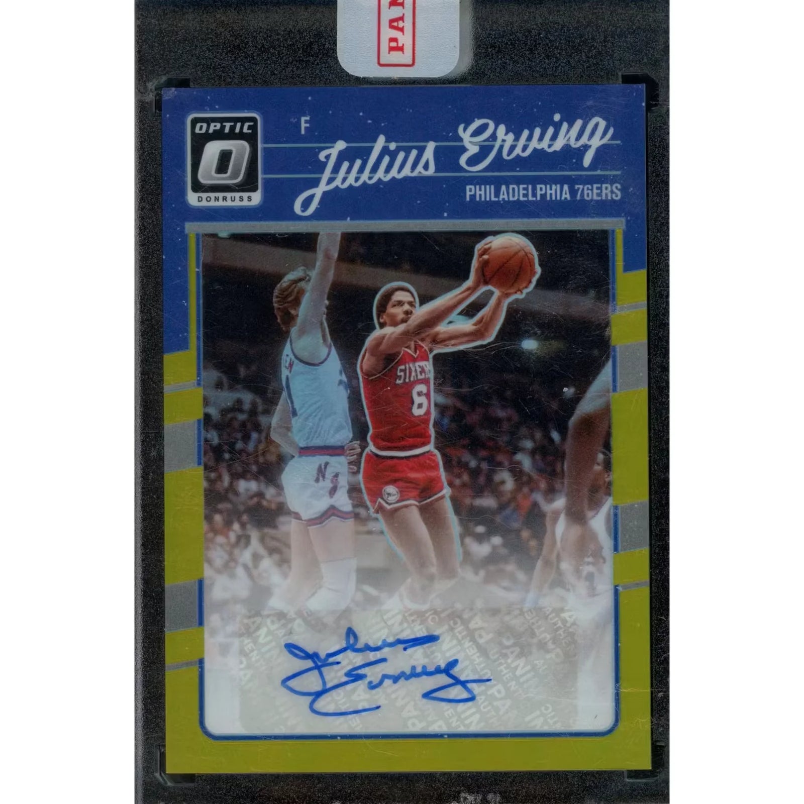 Hit Parade 2025-26 Basketball Autographed Card Limited Series 12 Hobby Box (Ships Sealed Only)