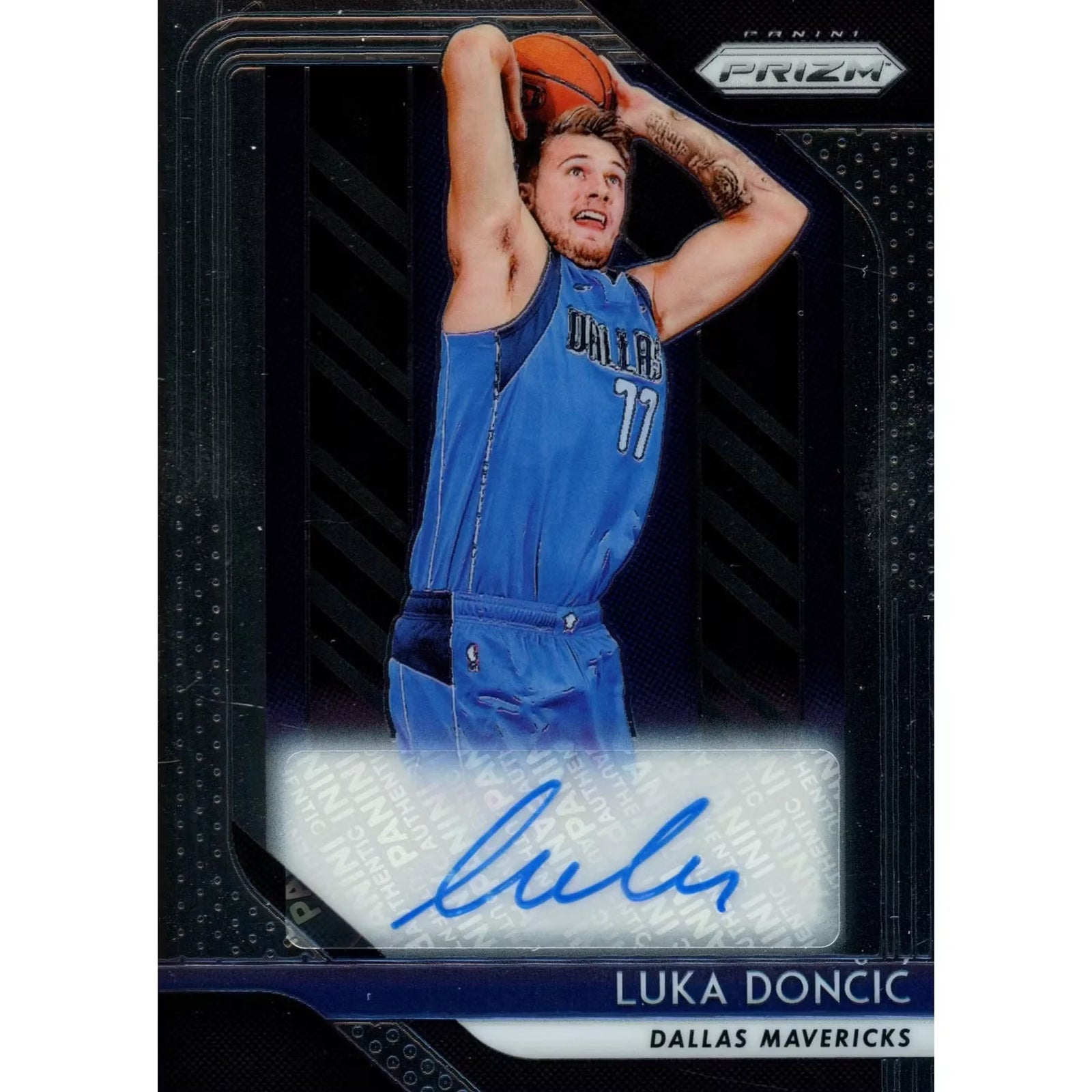 Hit Parade 2025-26 Basketball Autographed Card Limited Series 12 Hobby Box (Ships Sealed Only)