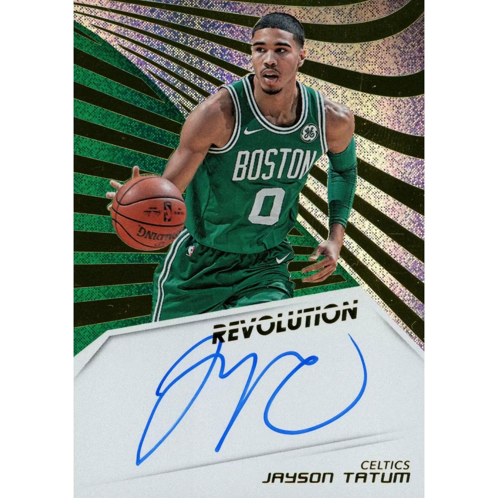 Hit Parade 2025-26 Basketball Autographed Card Limited Series 12 Hobby Box (Ships Sealed Only)