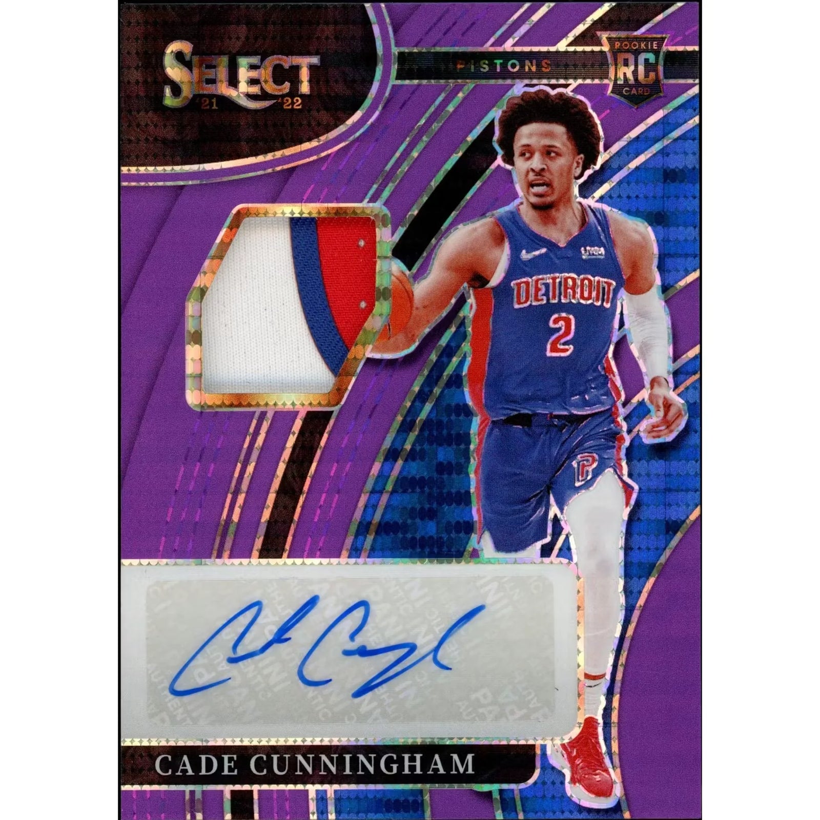 2025-26 Hit Parade Basketball Legendary Series 7 Hobby 10-Box Case | Autograph Edition (Ships Sealed Only)