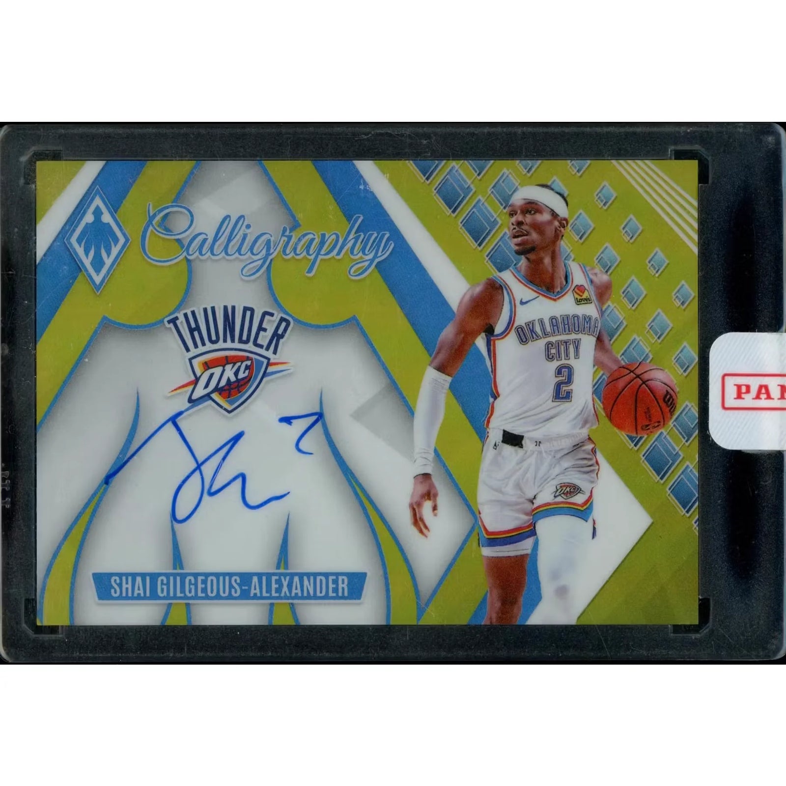 2025-26 Hit Parade Basketball Legendary Series 7 Hobby 10-Box Case | Autograph Edition (Ships Sealed Only)